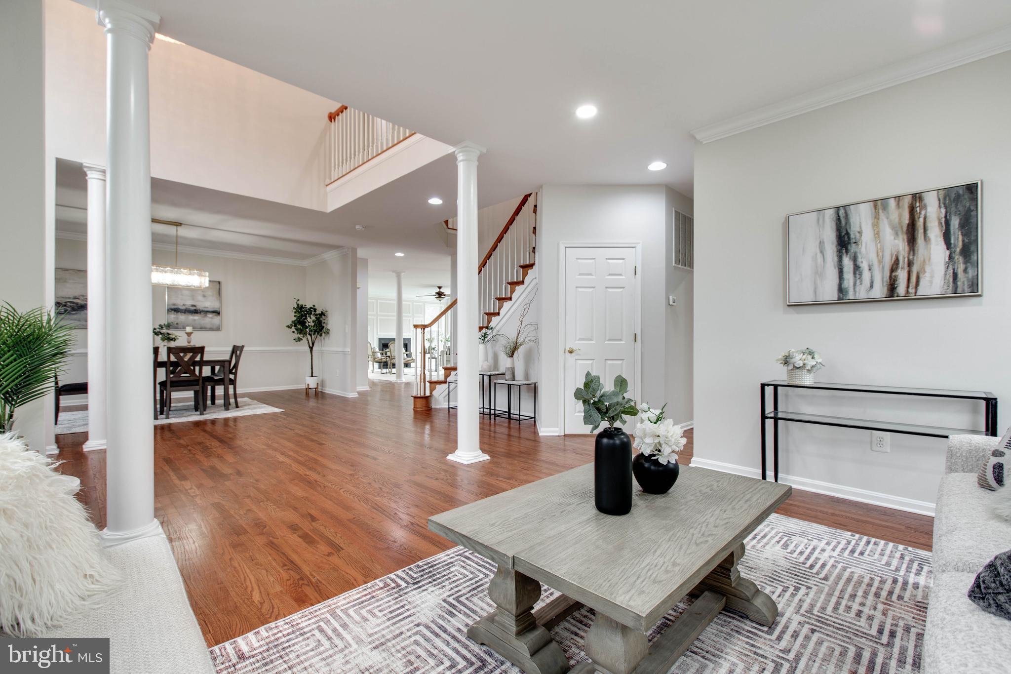 CAYUGA FARM - Residential