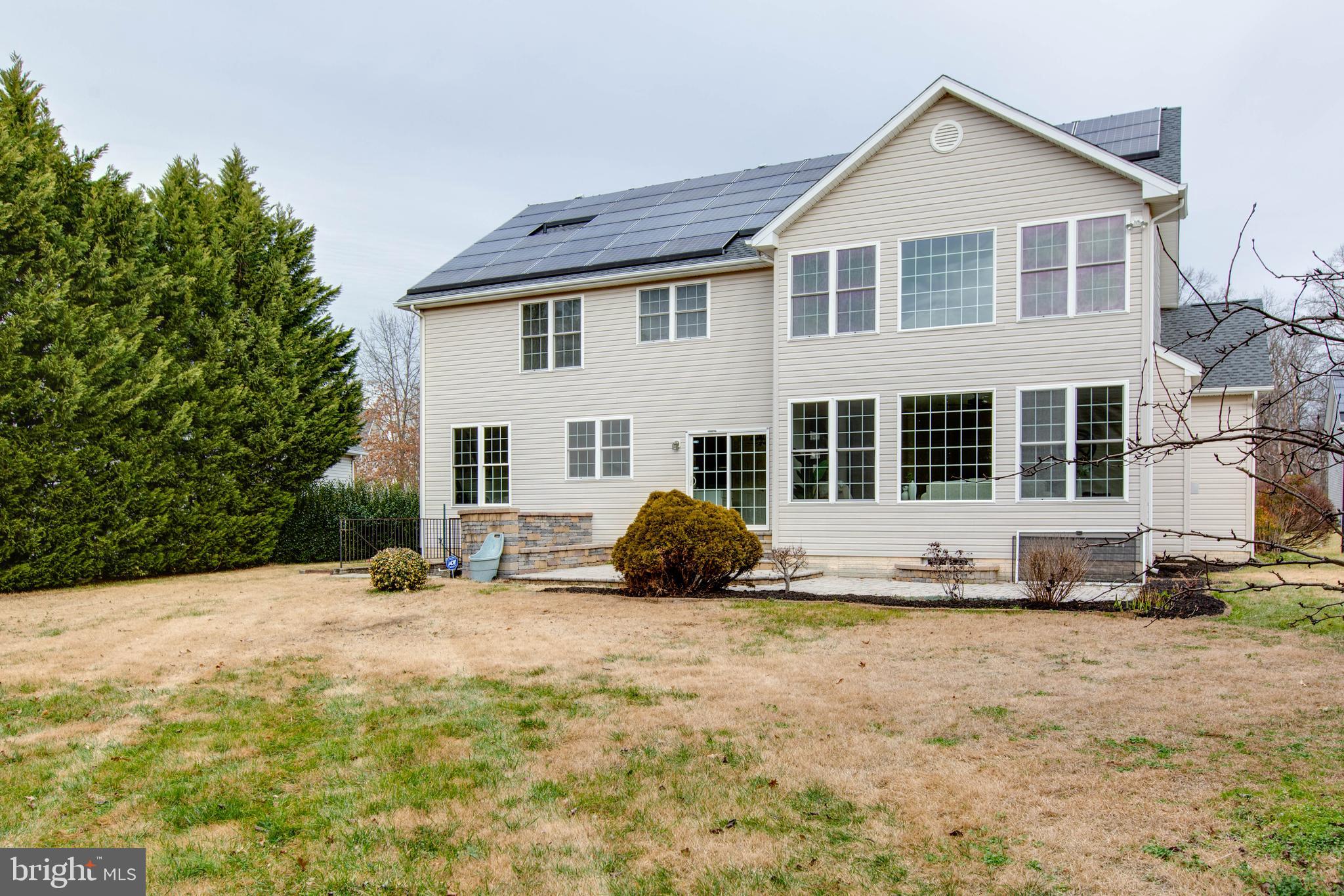 CAYUGA FARM - Residential