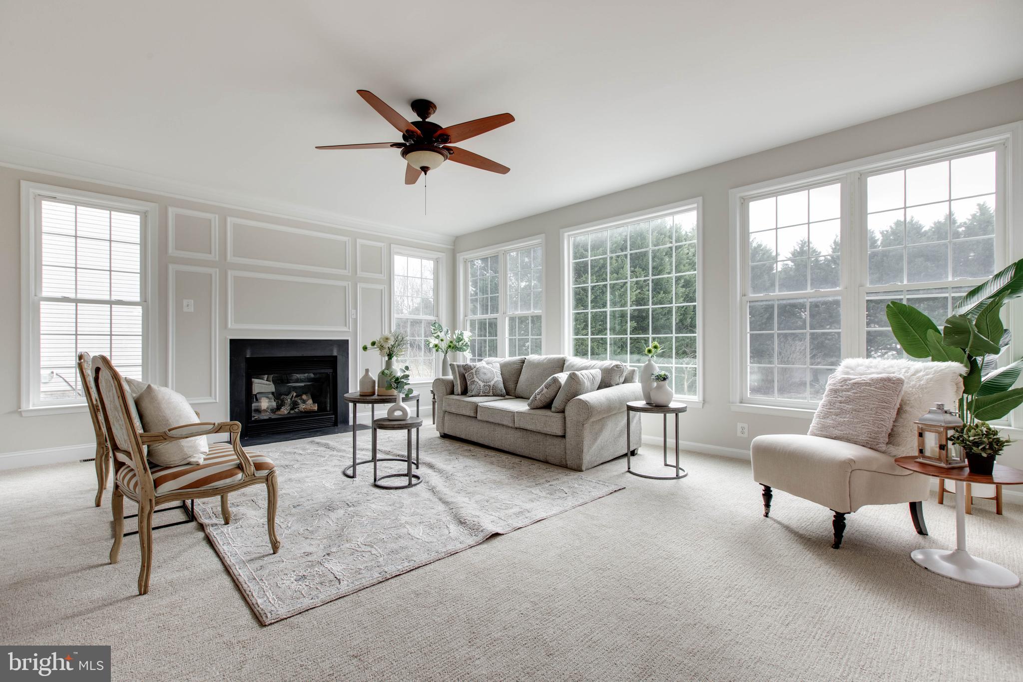 CAYUGA FARM - Residential