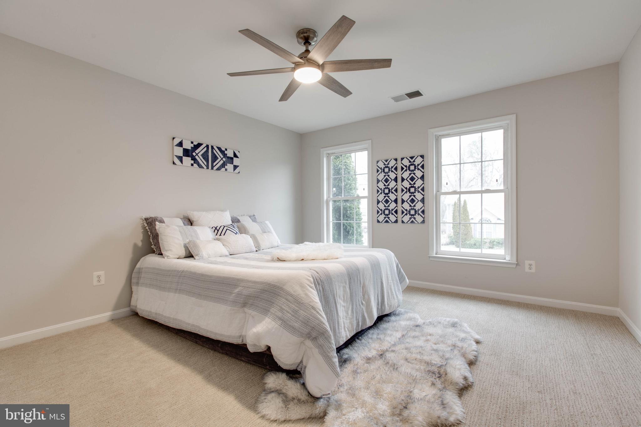 CAYUGA FARM - Residential