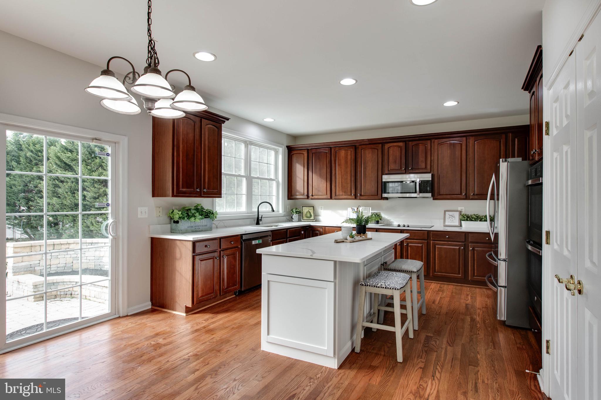 CAYUGA FARM - Residential