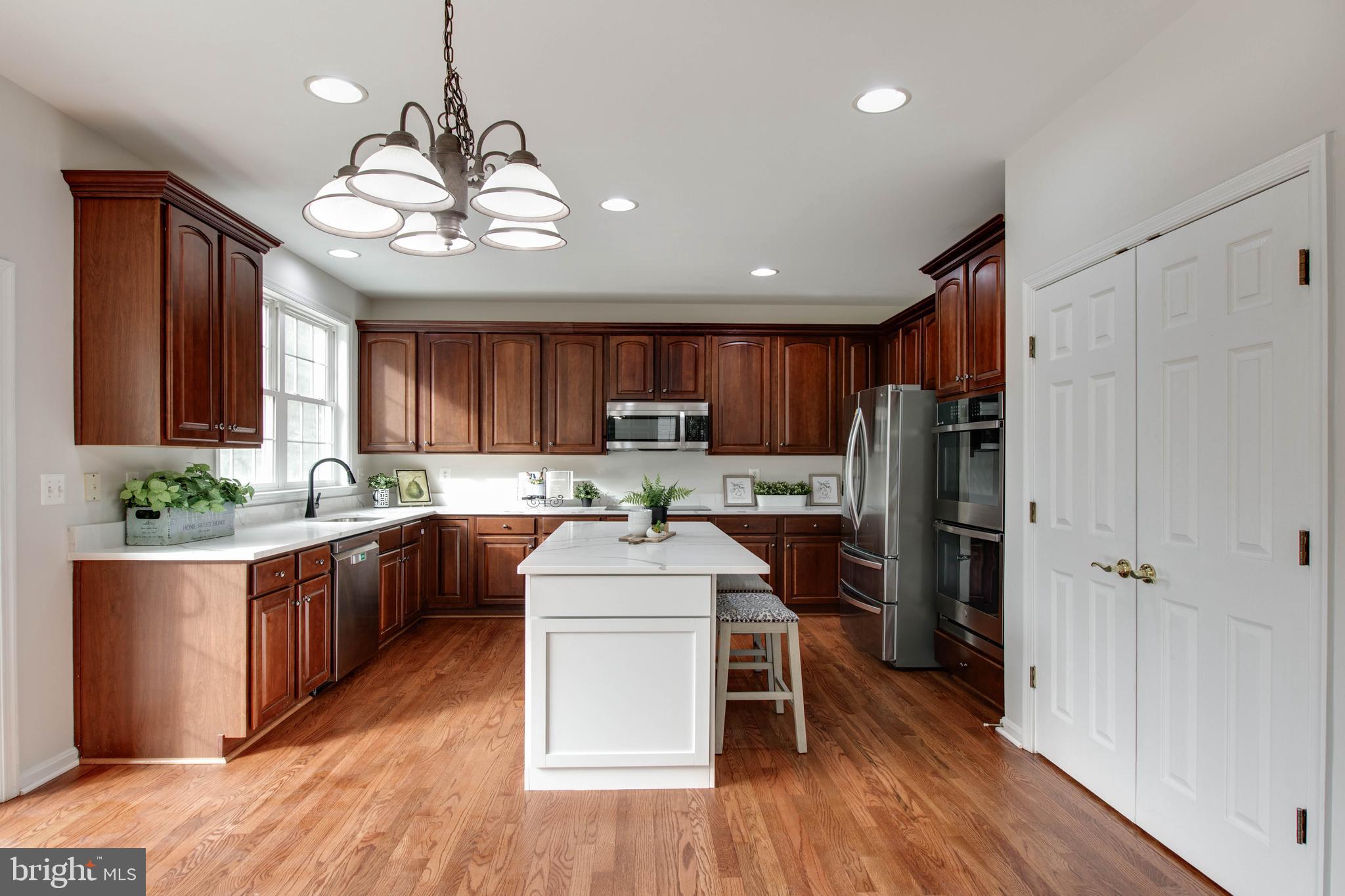 CAYUGA FARM - Residential