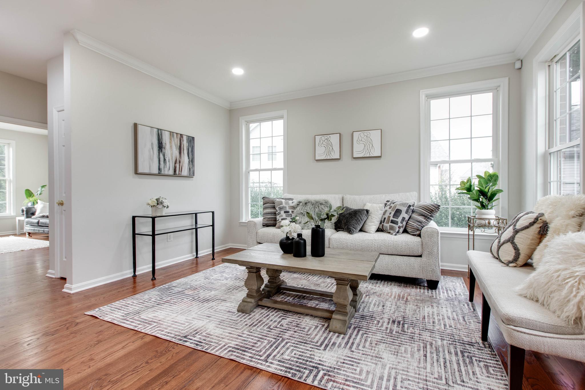 CAYUGA FARM - Residential