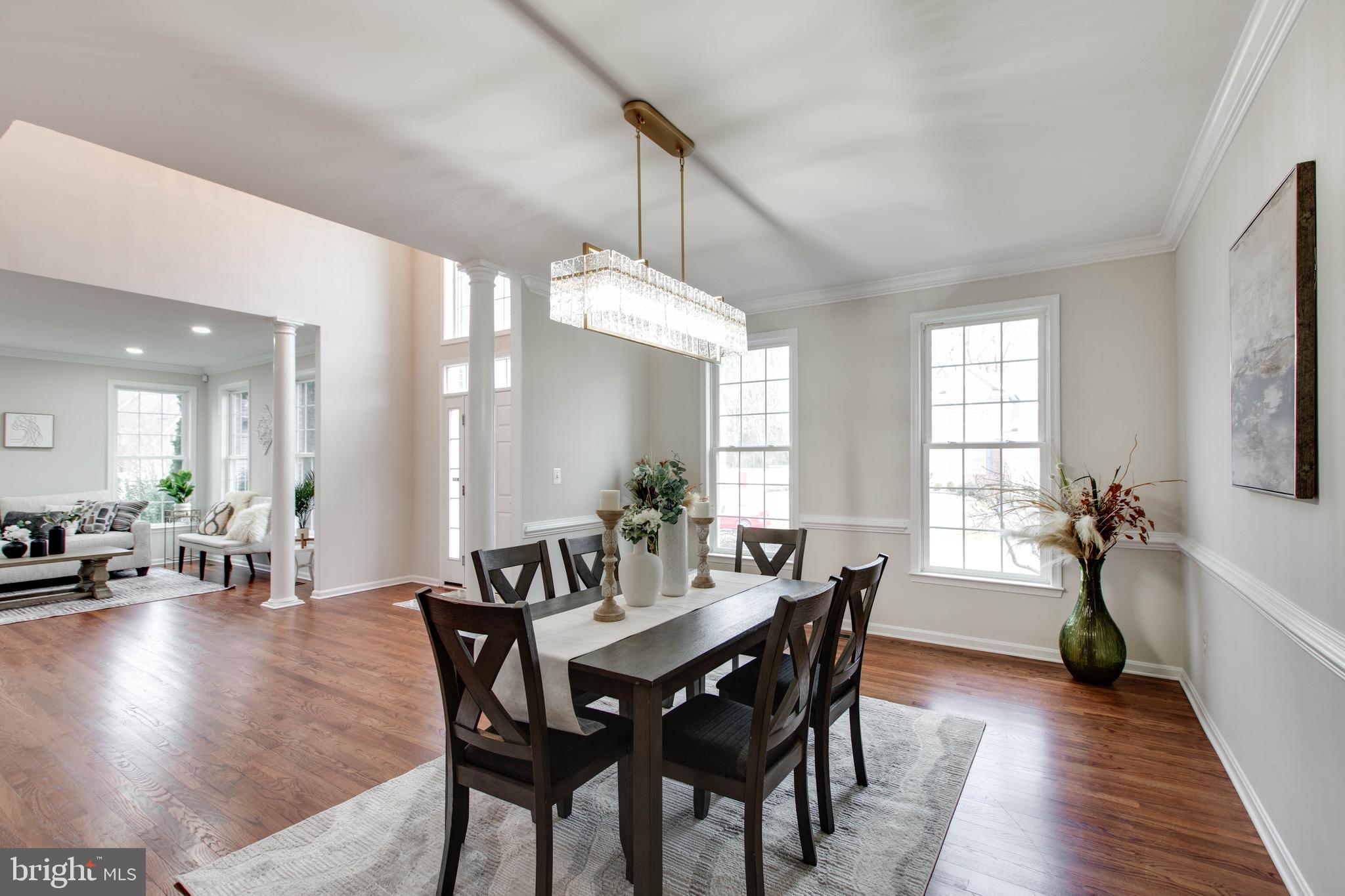 CAYUGA FARM - Residential