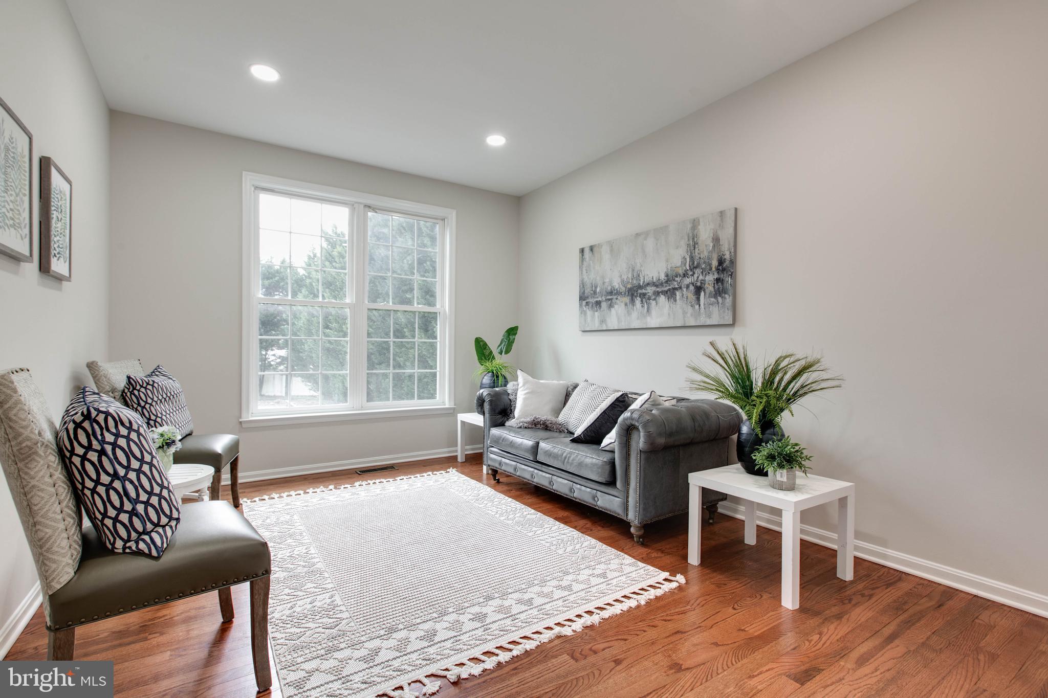 CAYUGA FARM - Residential