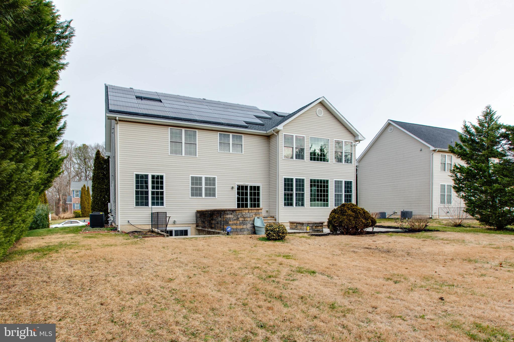 CAYUGA FARM - Residential