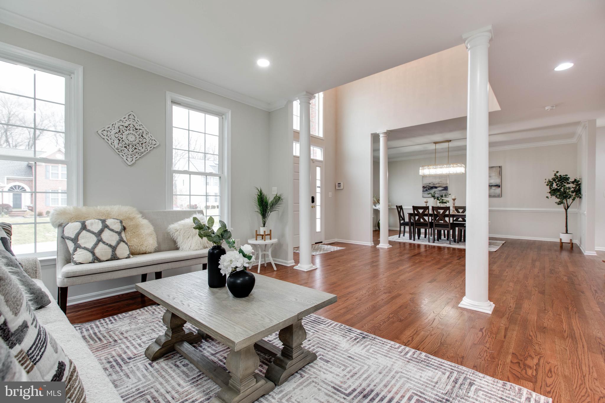 CAYUGA FARM - Residential