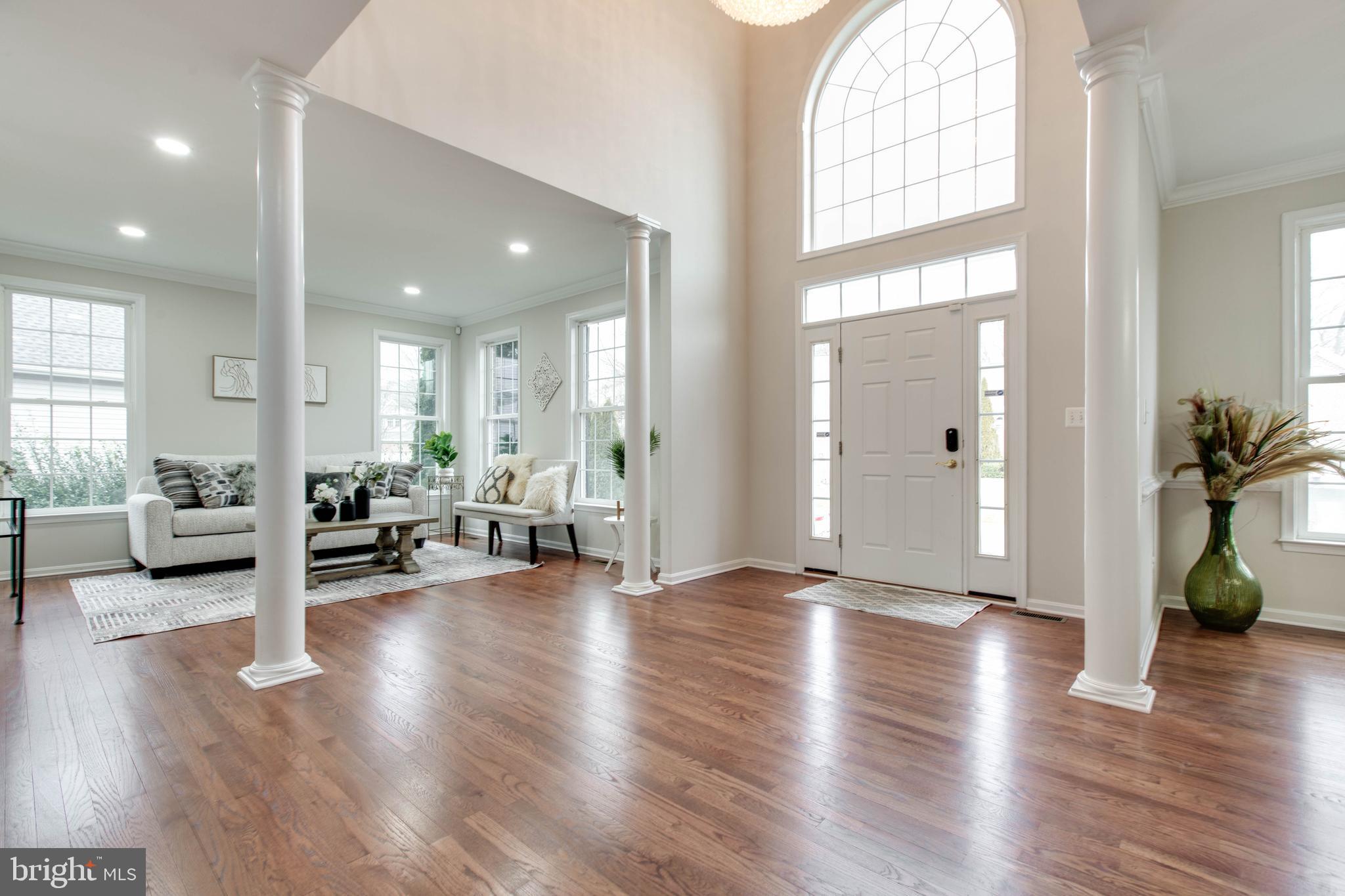 CAYUGA FARM - Residential