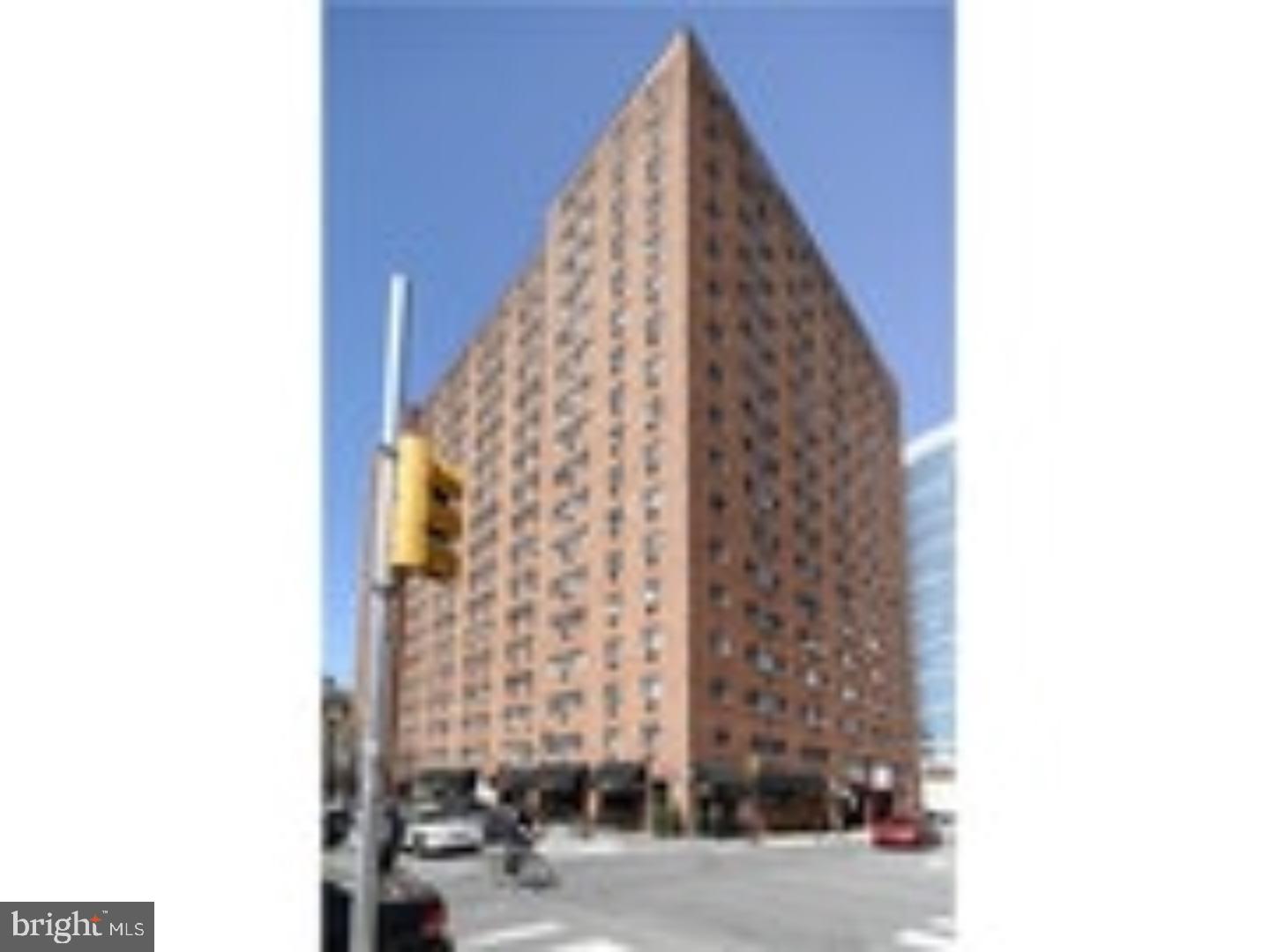 This is a spacious one bedroom condo ideal for student/young professional who likes the city life. The unit is located in the Rittenhouse Square surrounded by restaurants and bars within walking distance to the university city and the 30th Street Station. There are bus stops in front of the building. It has recently been renovated with a new kitchen, new cabinet and new granite counter top, new porcelain tile floor, a much nicer bathroom etc. The rent covers electricity; air condition; heat; water; cable TV with all premium channels. The building has a fully equipped gym; laundry and 24/7 security + doorman.