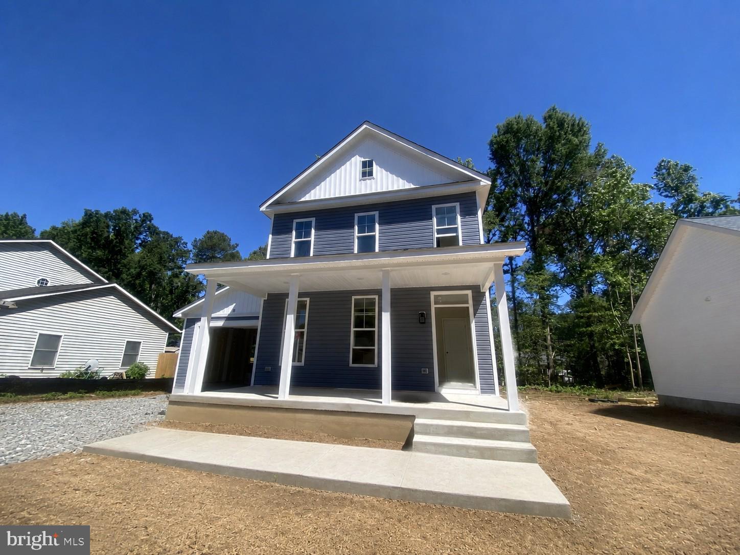 Photo 1 of 26 — 165 AZURE DR., COLONIAL BEACH, VA 22443