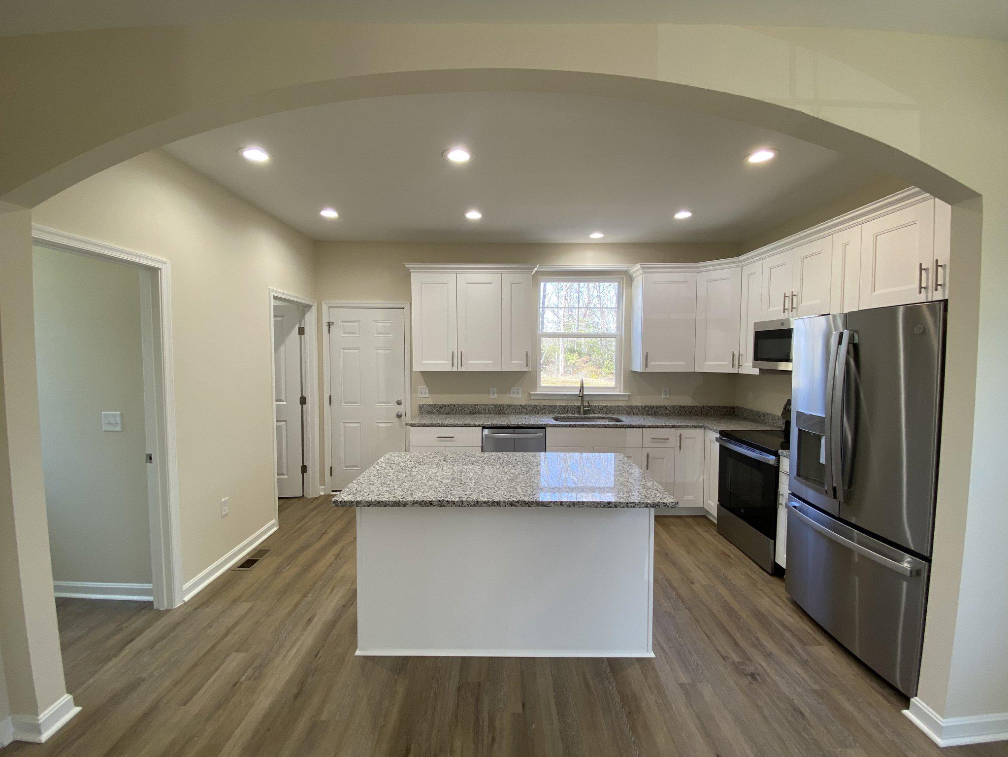 165 AZURE DR.