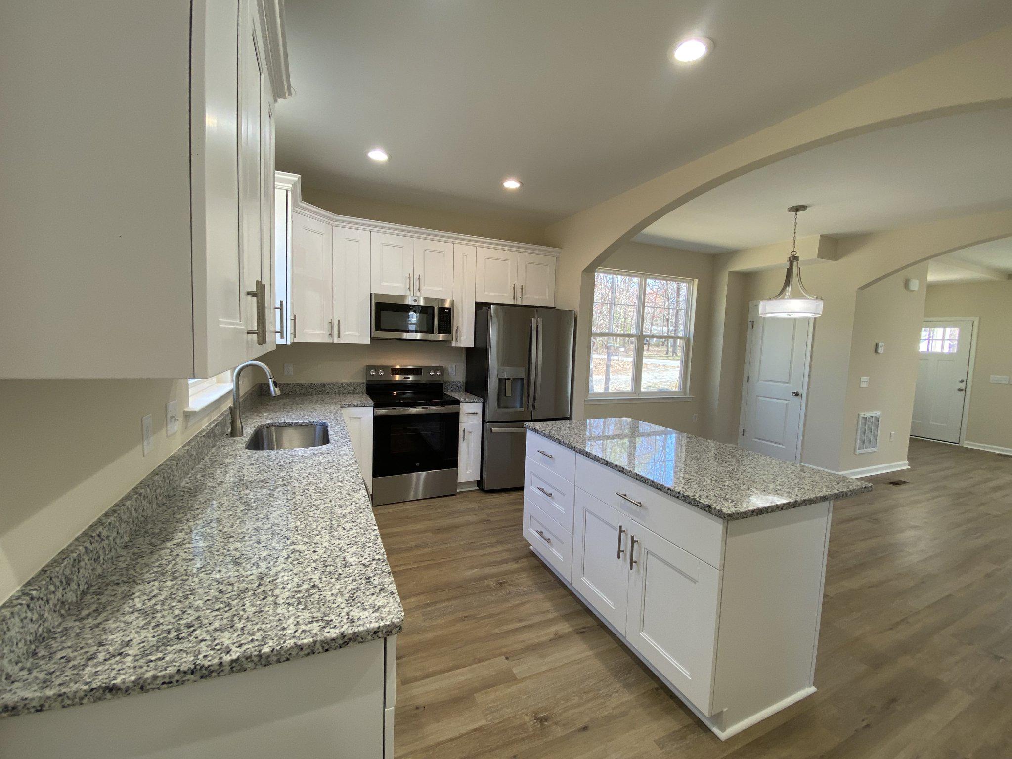 165 AZURE DR.