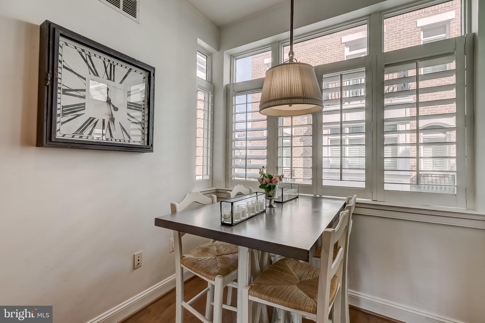 PIER HOMES AT HARBORVIEW - Residential