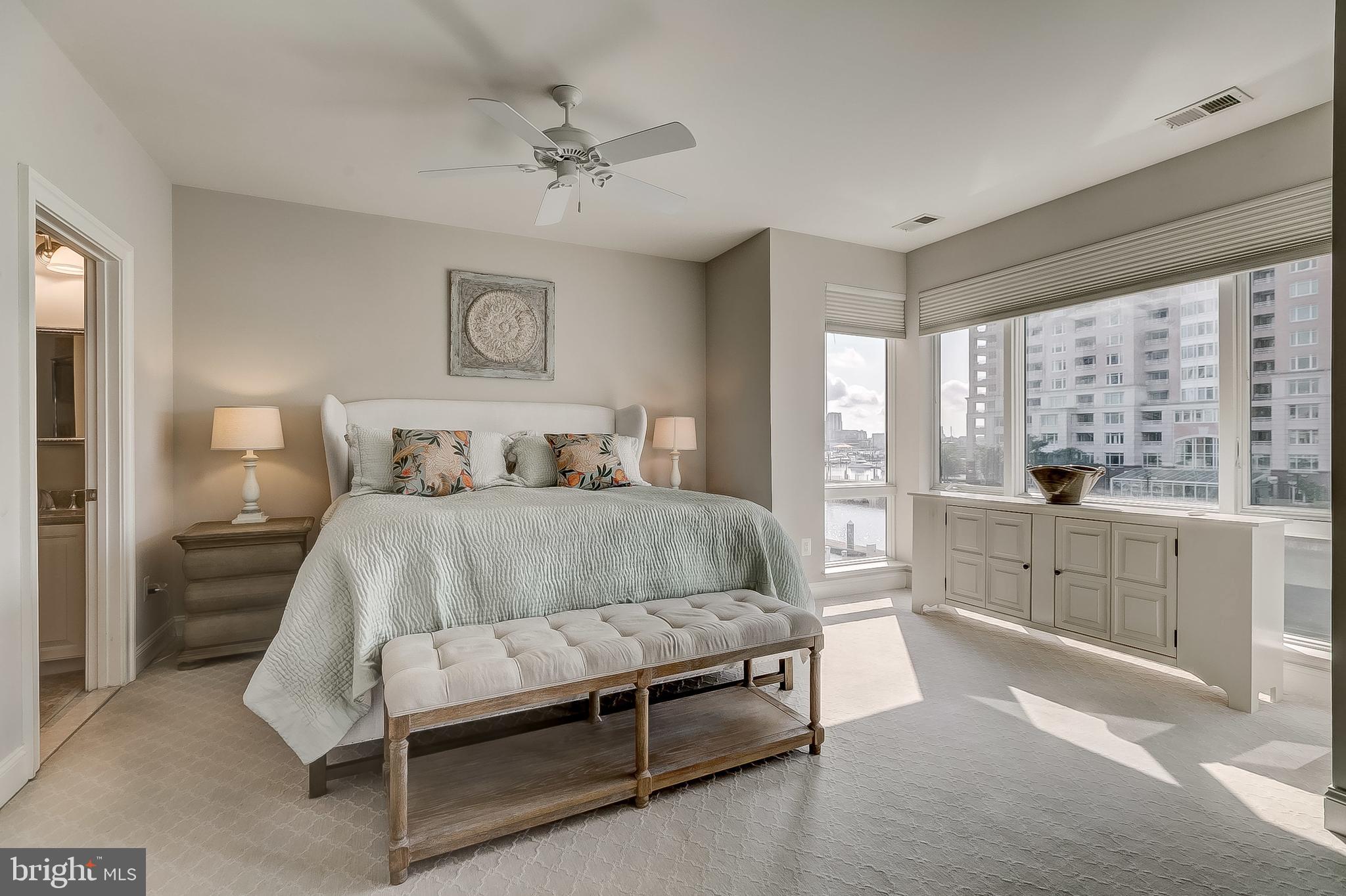 PIER HOMES AT HARBORVIEW - Residential