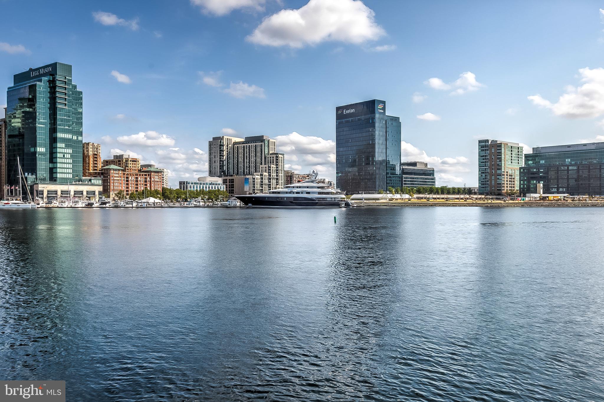 PIER HOMES AT HARBORVIEW - Residential