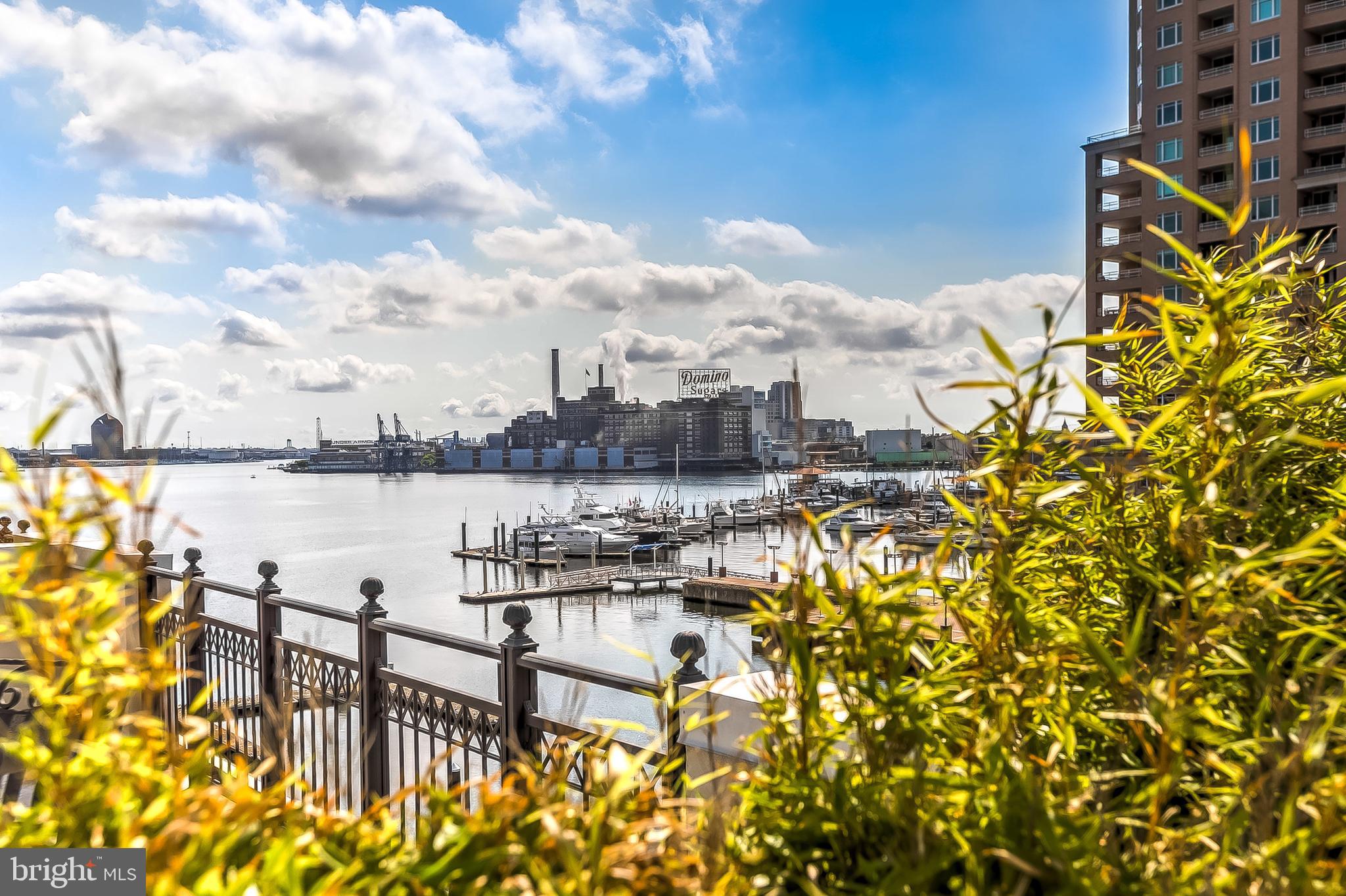 PIER HOMES AT HARBORVIEW - Residential