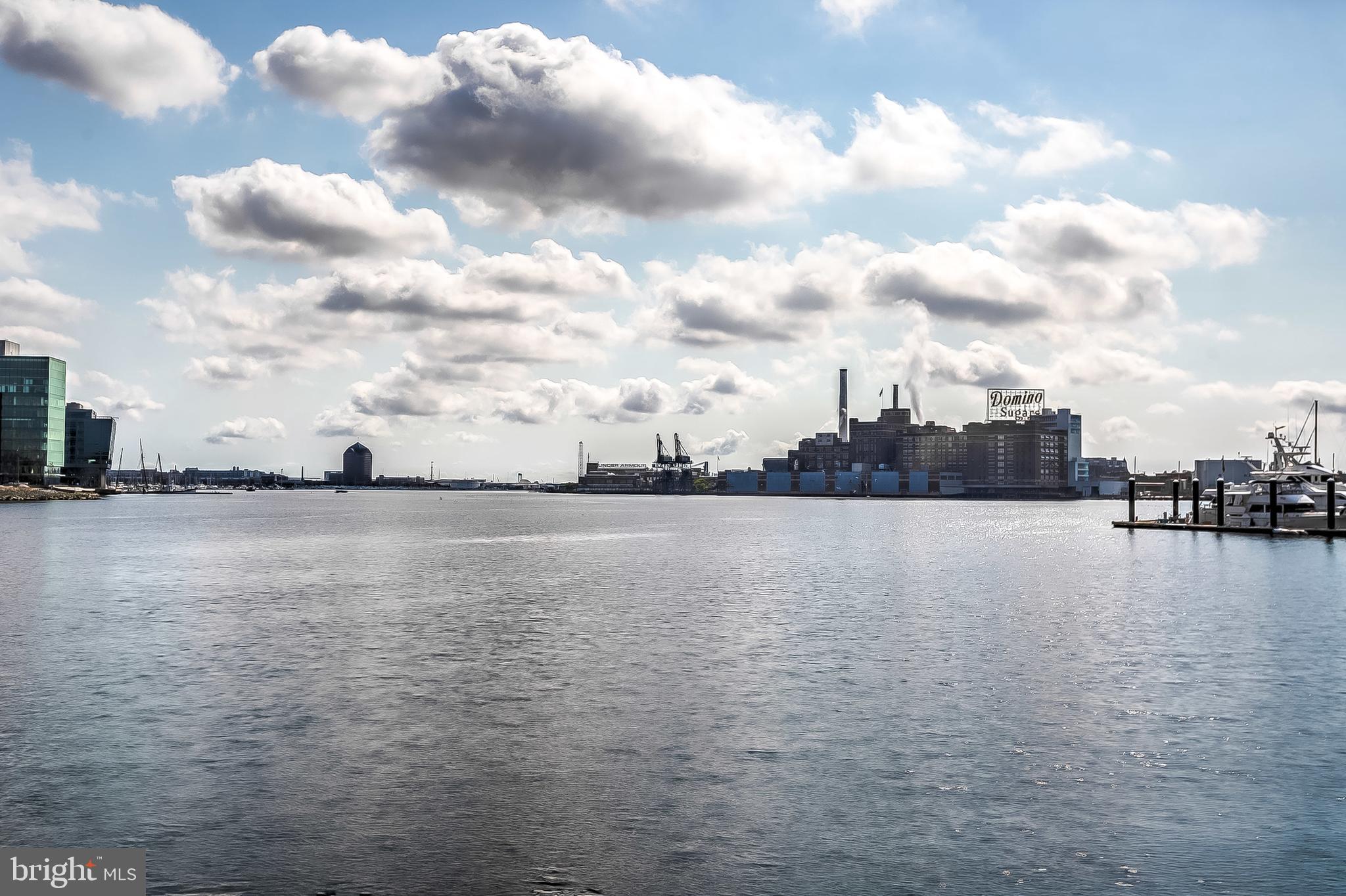 PIER HOMES AT HARBORVIEW - Residential