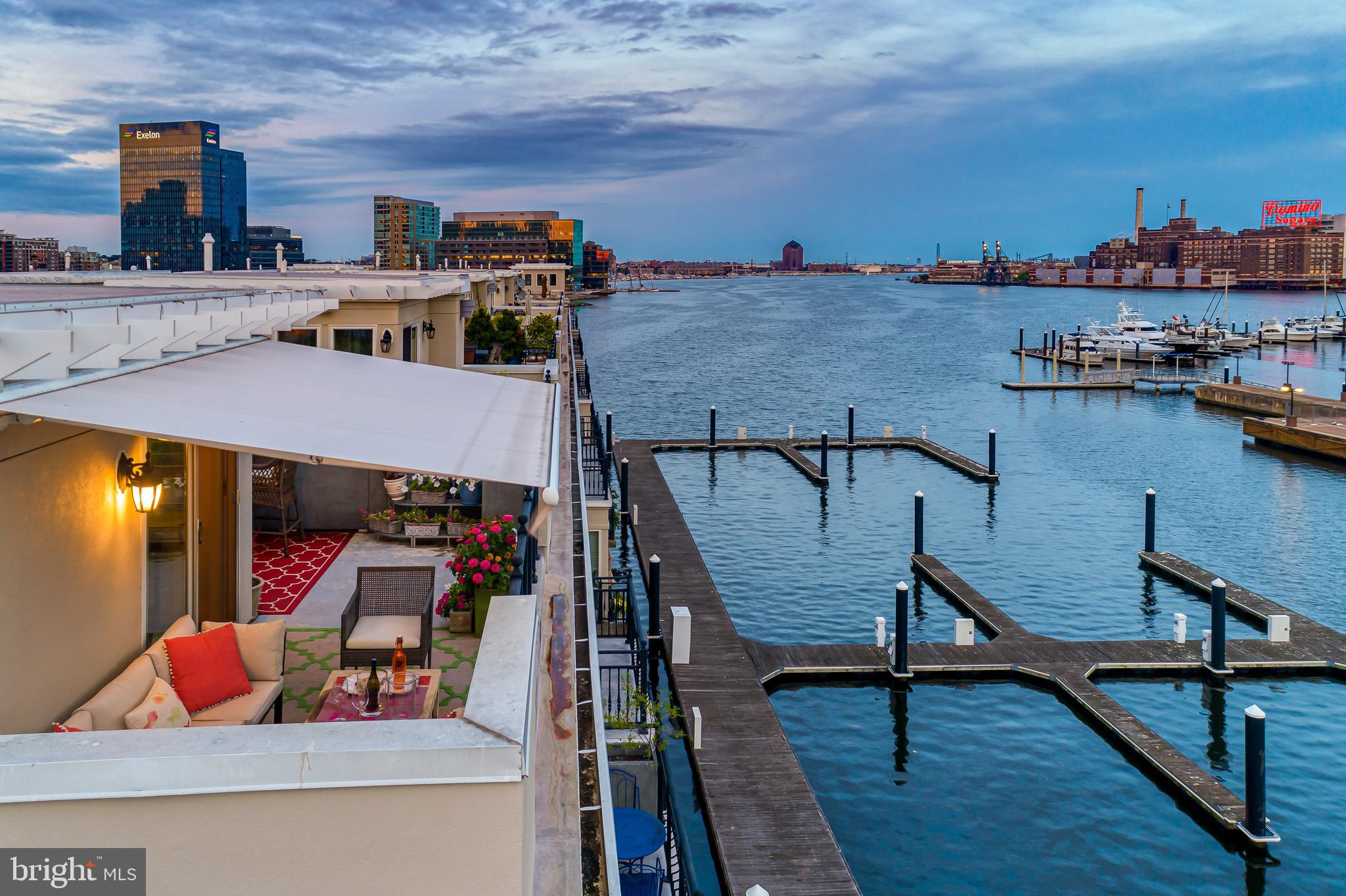 PIER HOMES AT HARBORVIEW - Residential