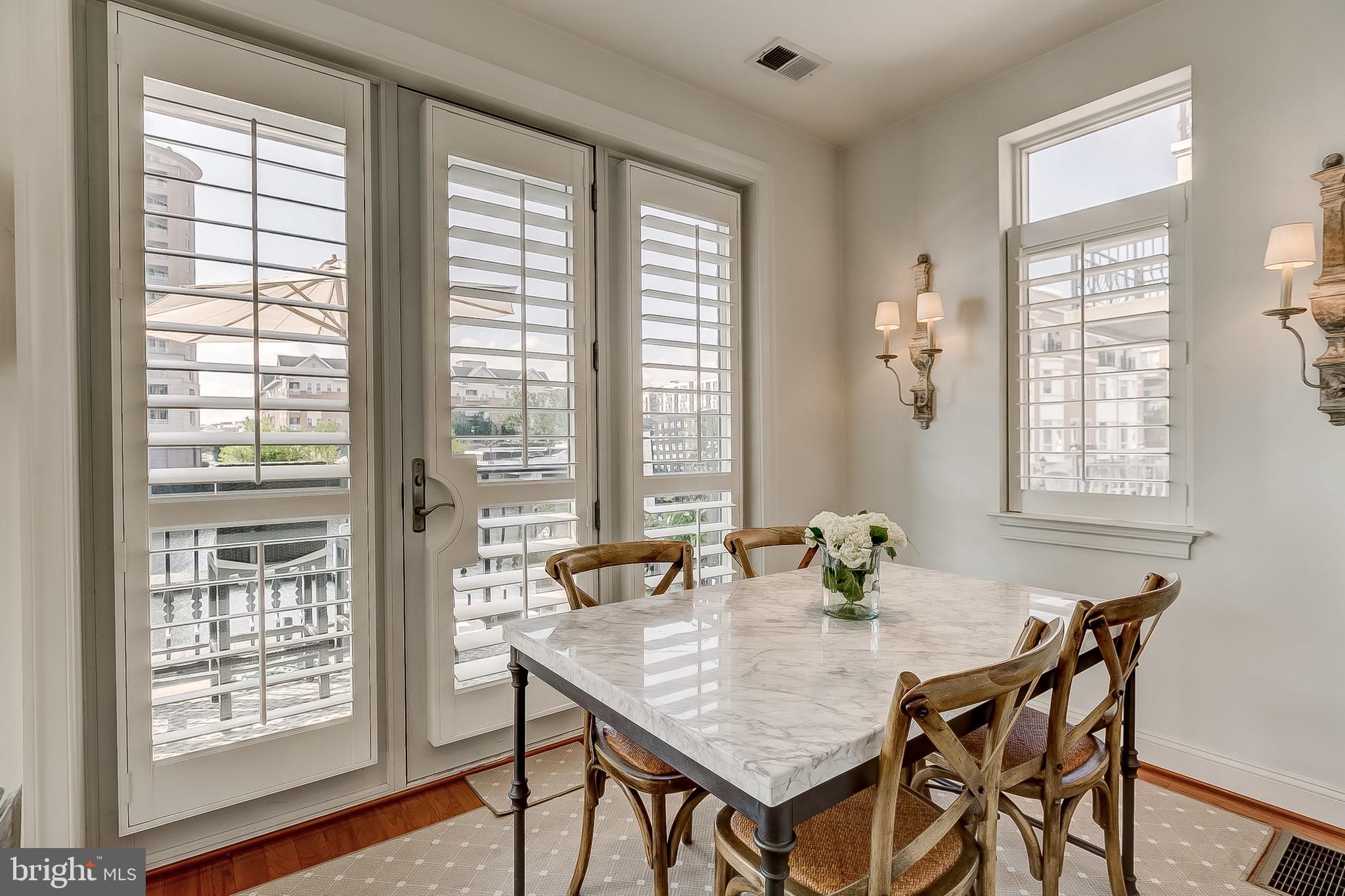 PIER HOMES AT HARBORVIEW - Residential