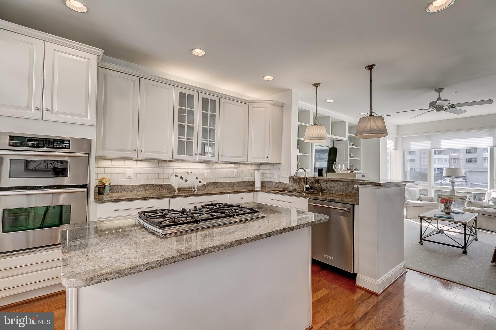 PIER HOMES AT HARBORVIEW - Residential