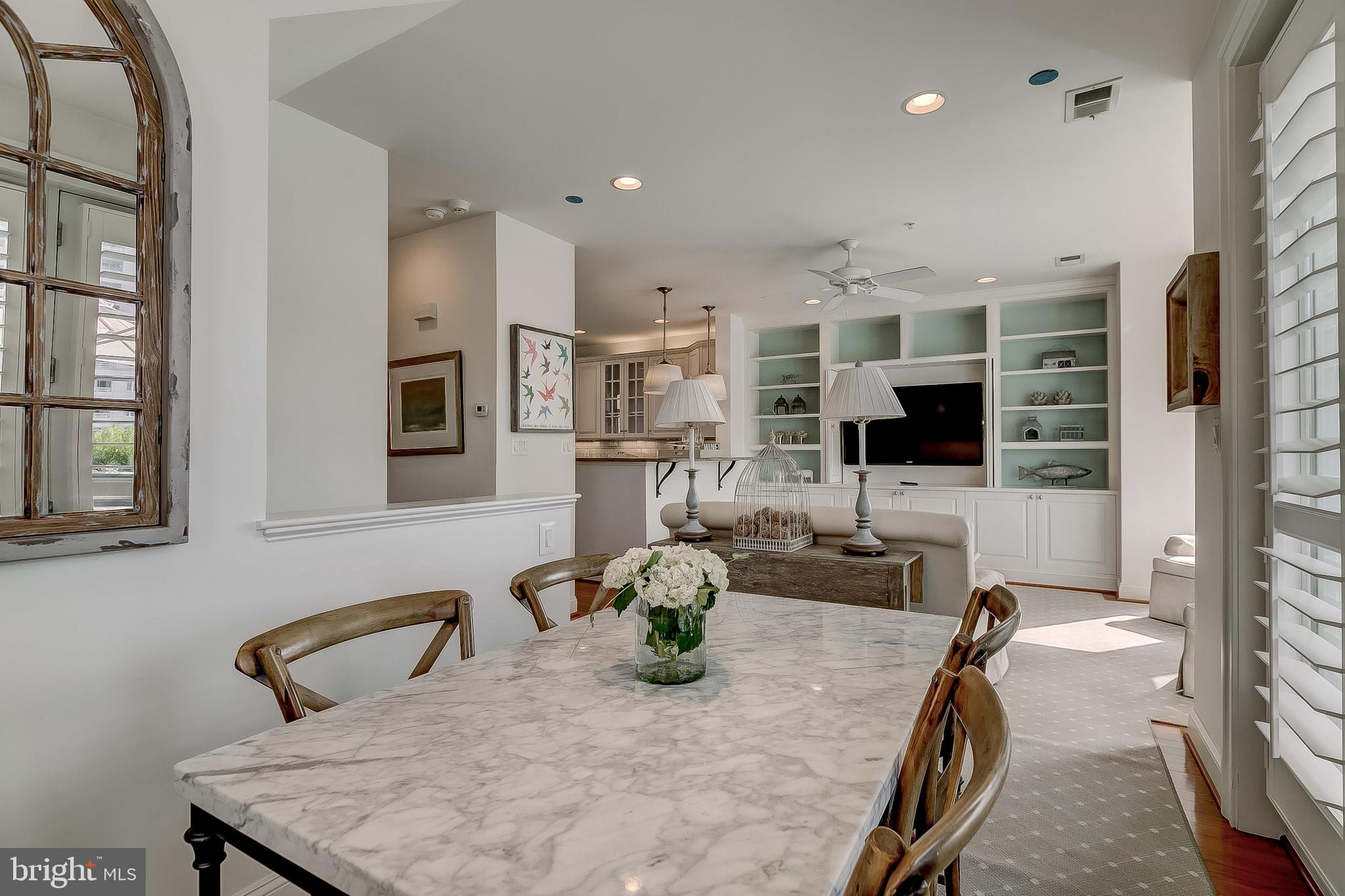 PIER HOMES AT HARBORVIEW - Residential