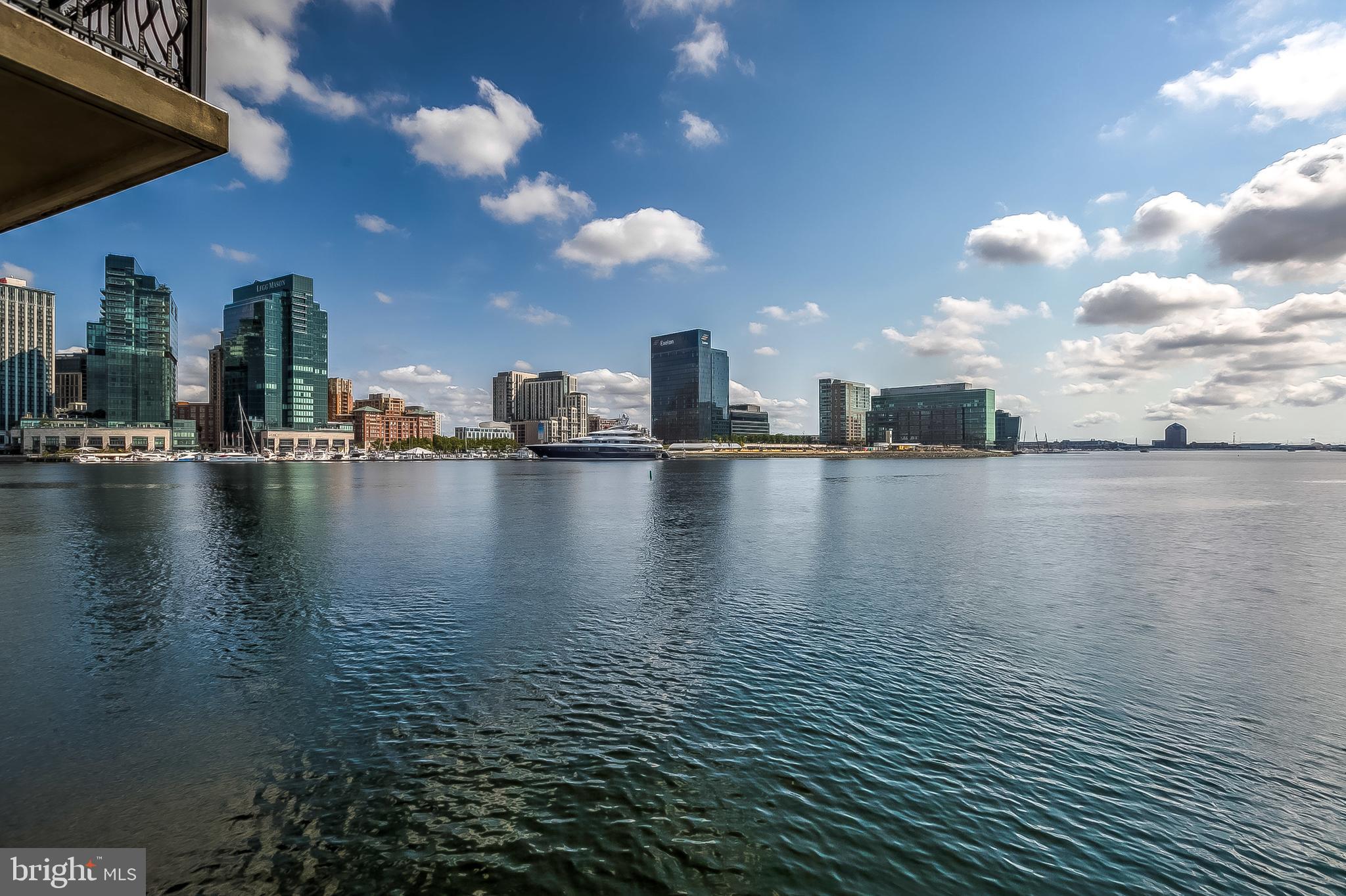 PIER HOMES AT HARBORVIEW - Residential