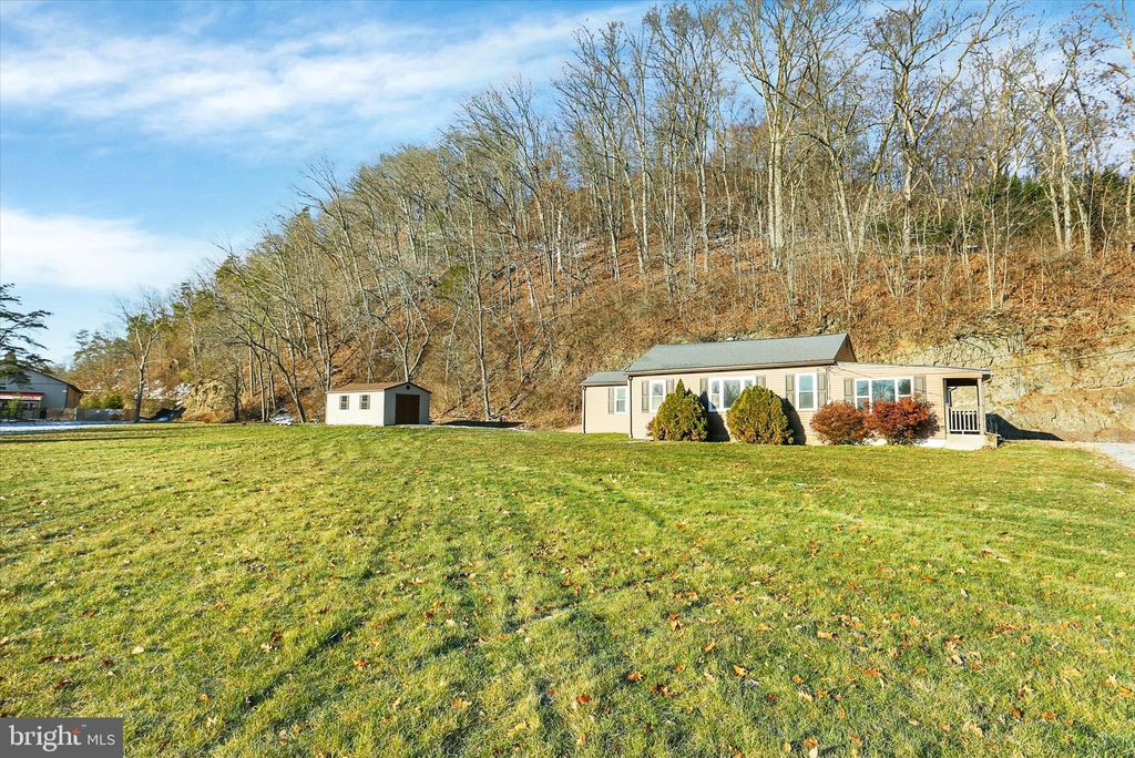Photo of 1667 - 1679 Route 204, SELINSGROVE, PA 17870 (MLS # PASY2002568)