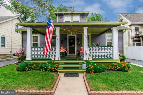 365 N MAIN STREET WOODSTOWN NJ 08098