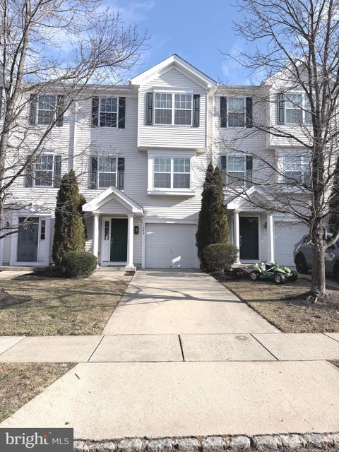 Townhouse For Sale - 1080 Buckingham Drive<br/> WEST DEPTFORD, NJ 08086