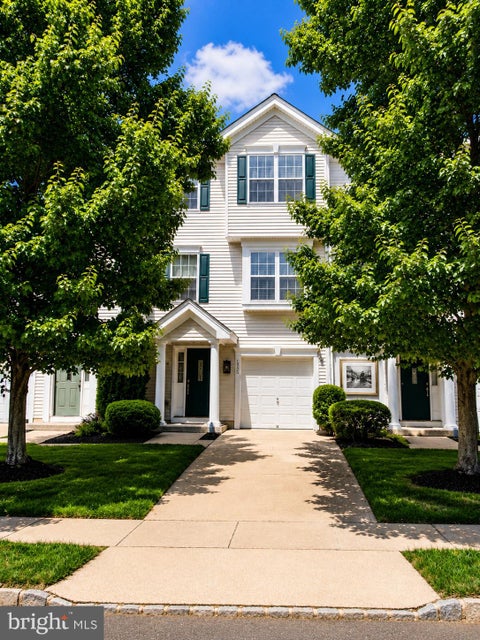 Townhouse For Sale - 1080 Buckingham Drive<br/> WEST DEPTFORD, NJ 08086