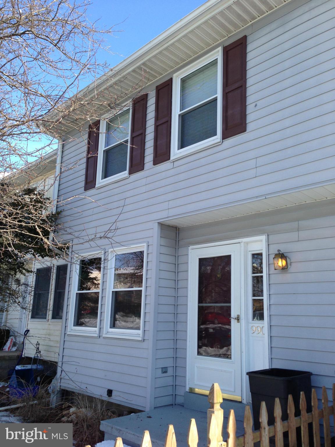 KIMBERLY VILLAGE - Residential Lease