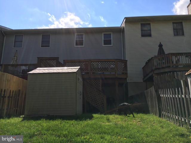 KIMBERLY VILLAGE - Residential Lease