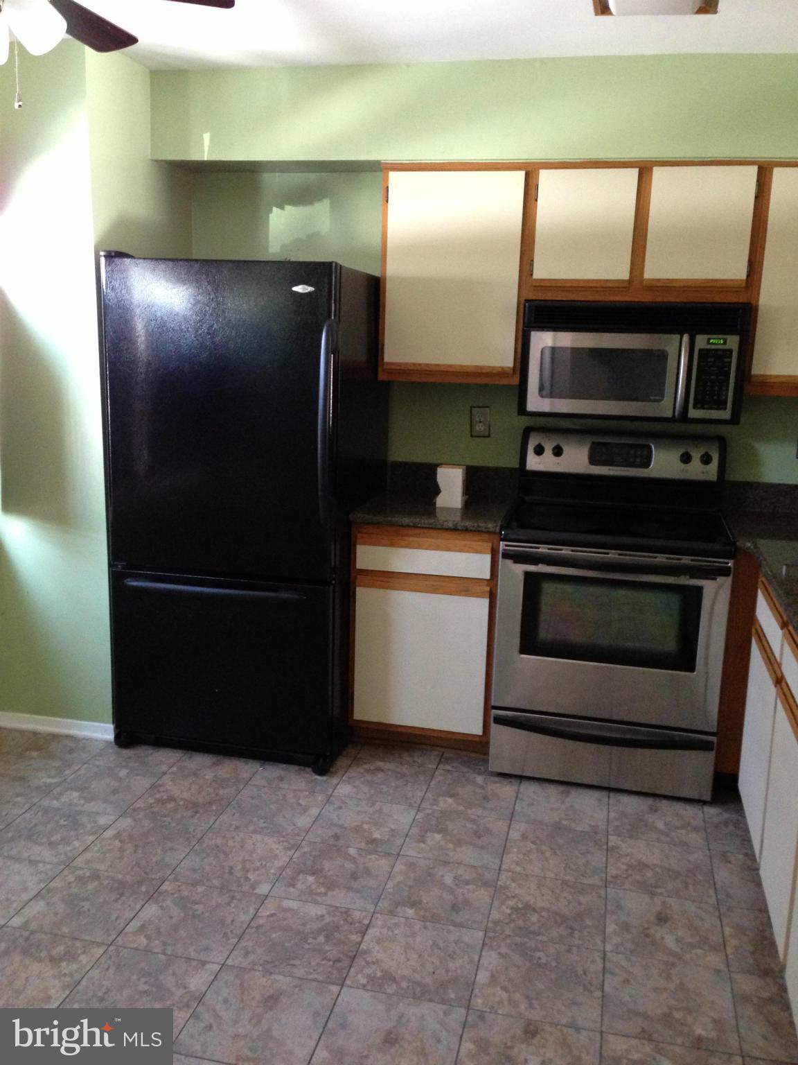 KIMBERLY VILLAGE - Residential Lease