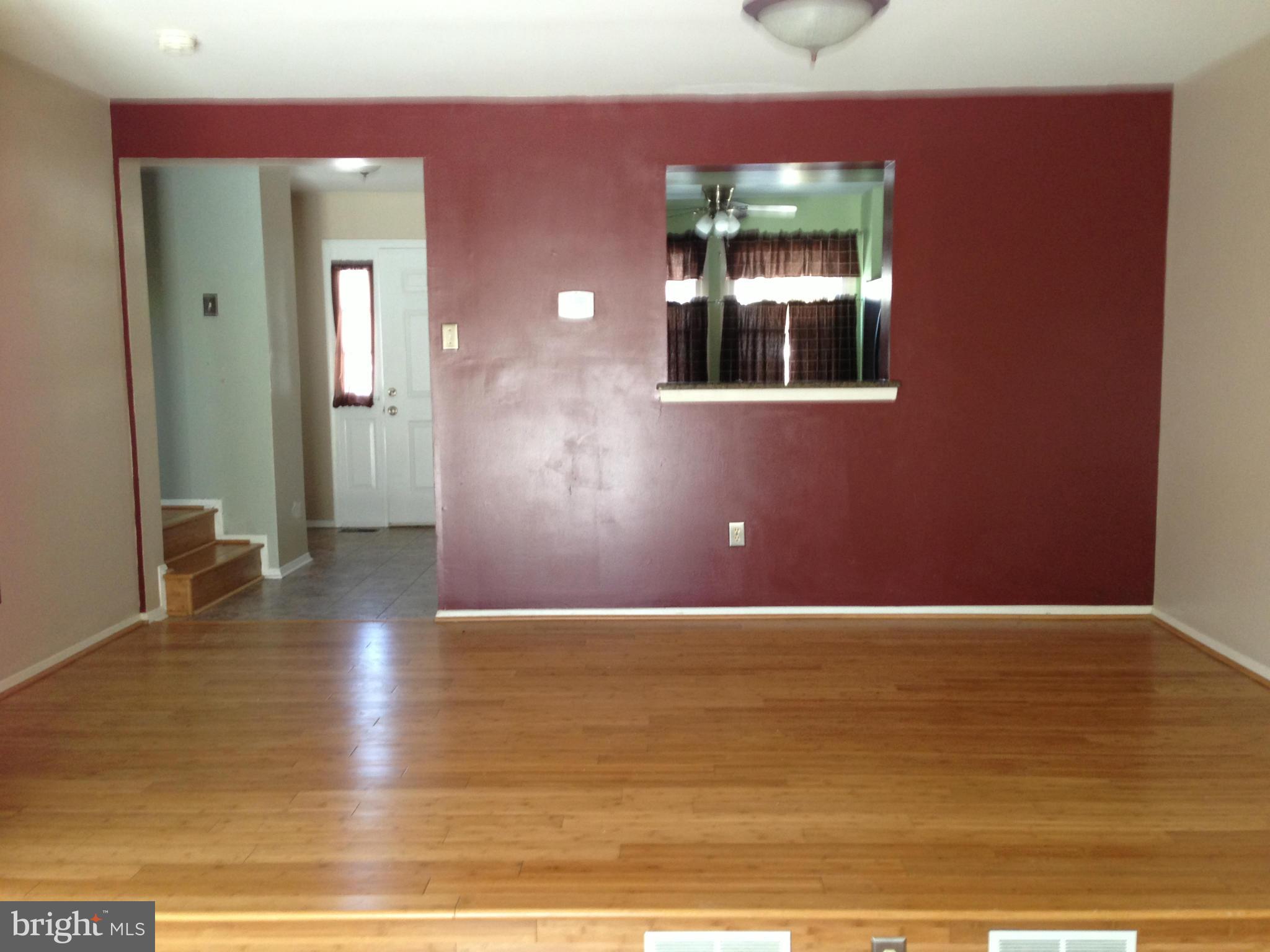 KIMBERLY VILLAGE - Residential Lease