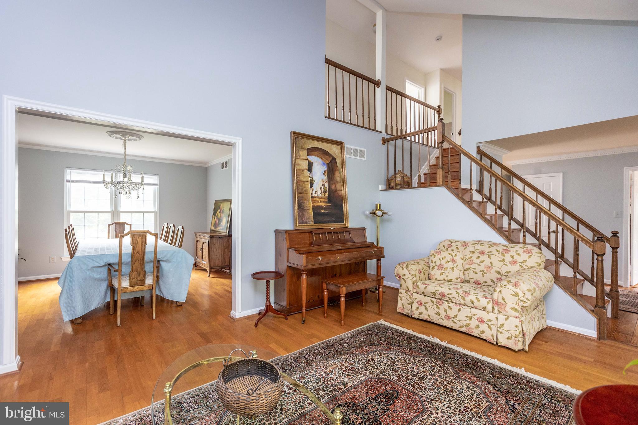 DULANEY GATE - Residential