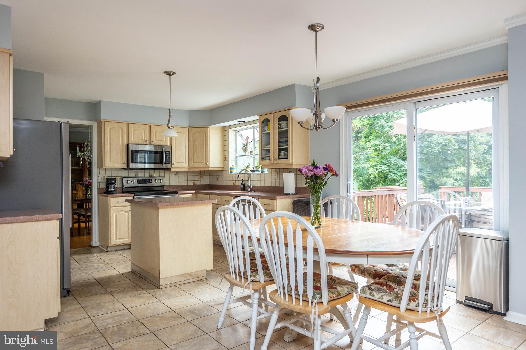 DULANEY GATE - Residential