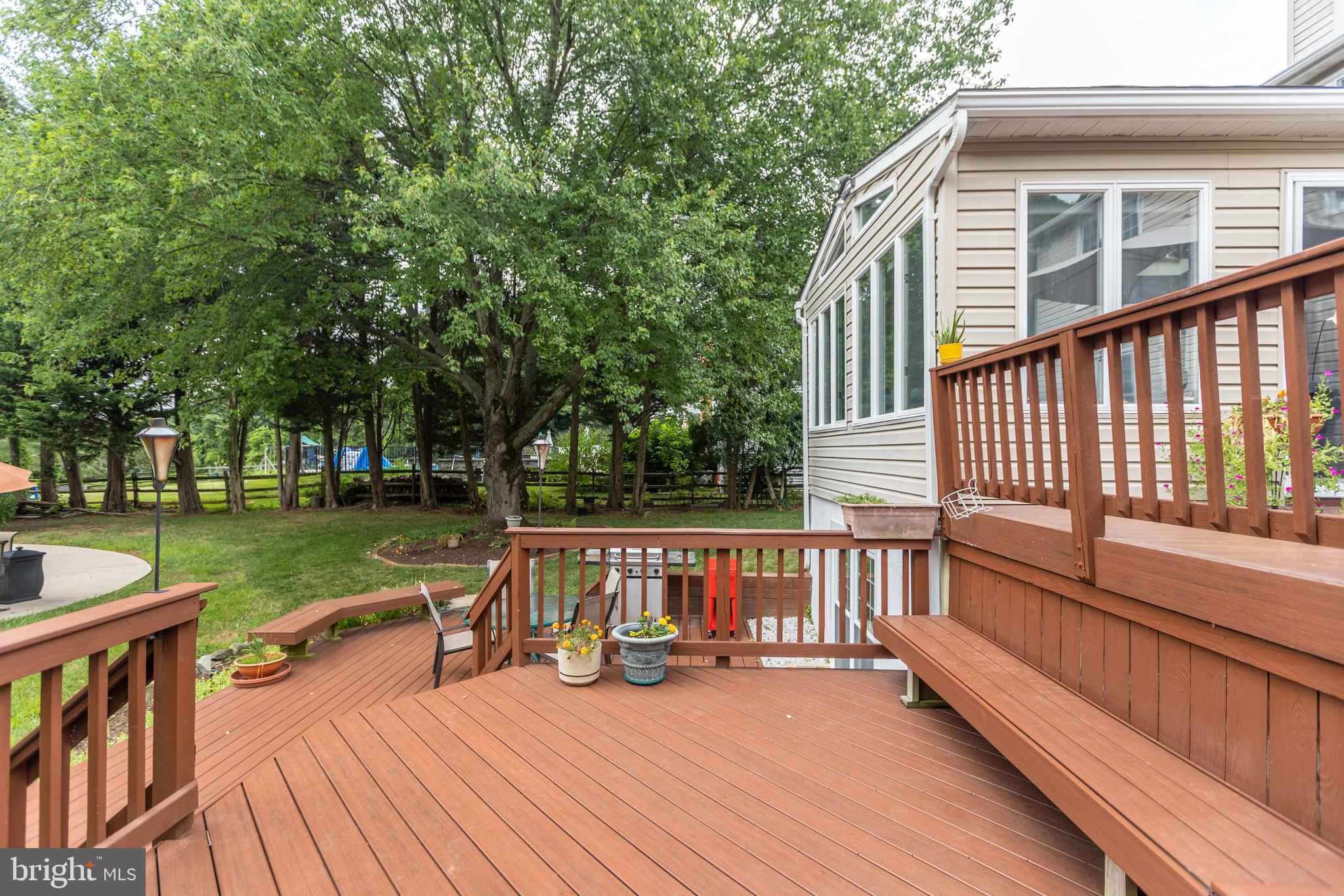 DULANEY GATE - Residential