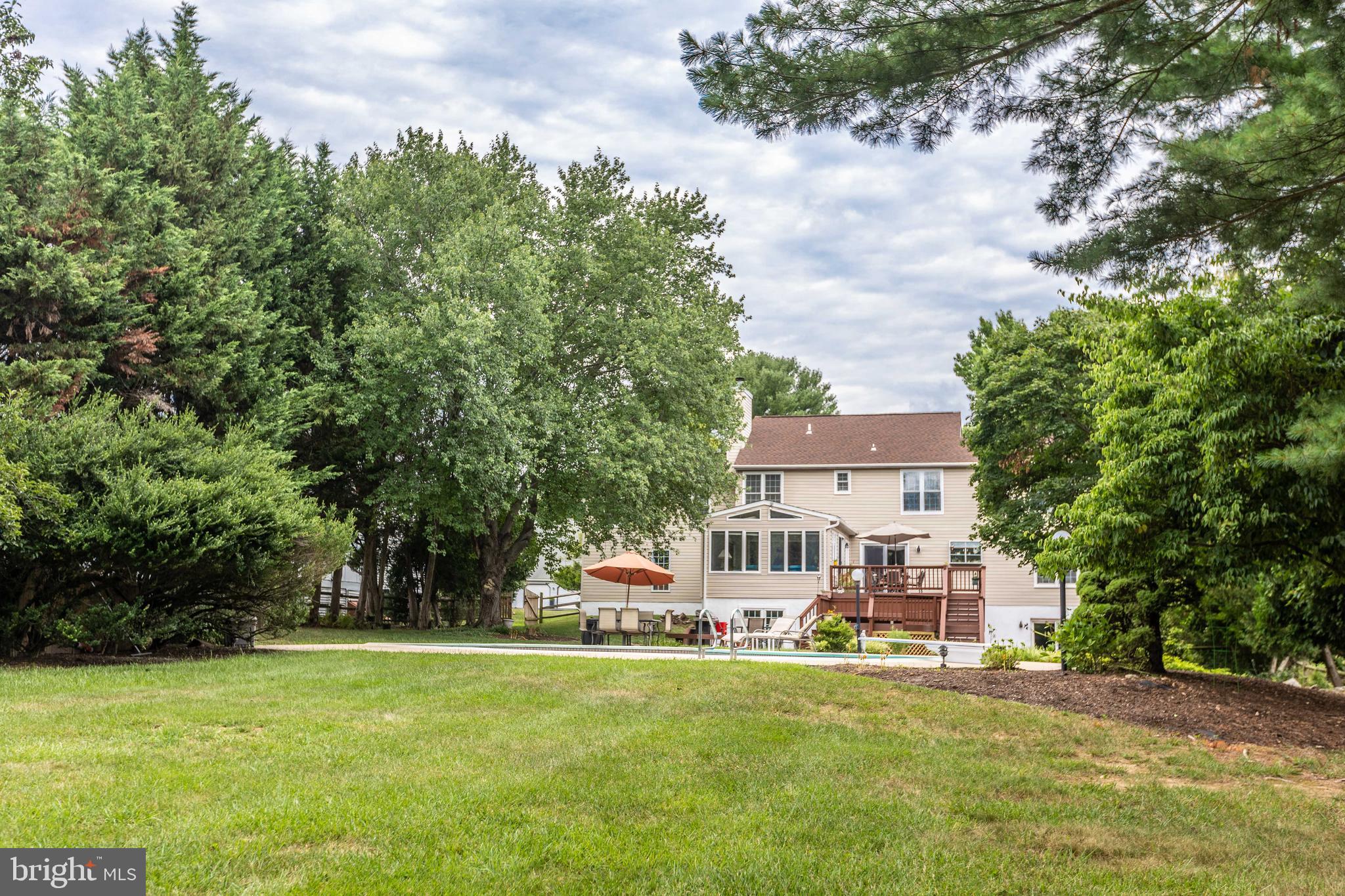 DULANEY GATE - Residential