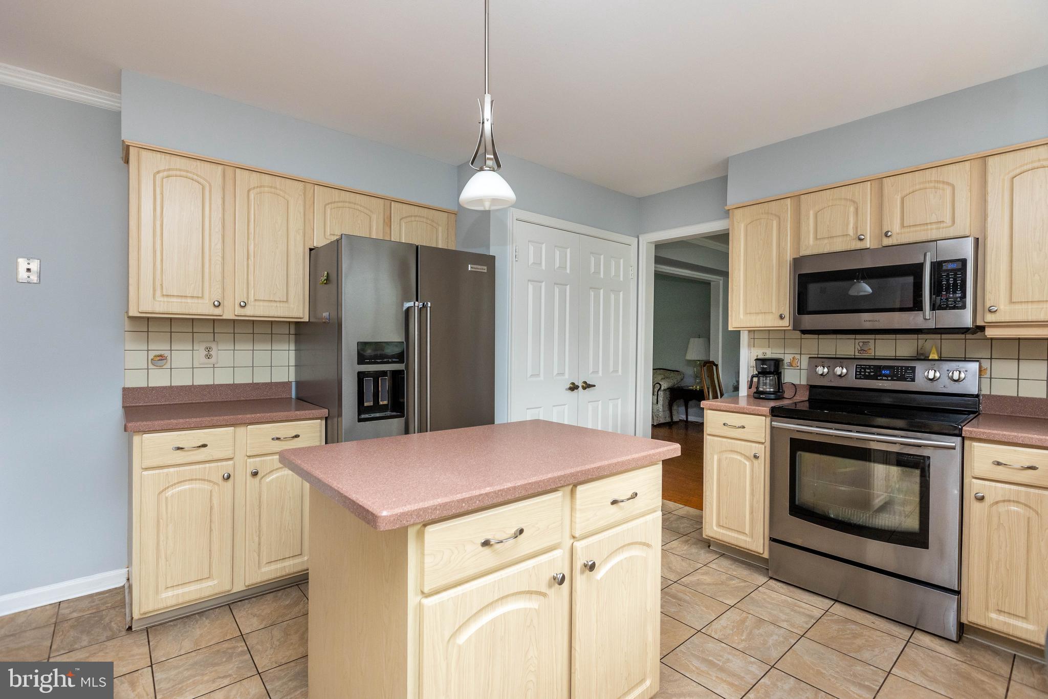 DULANEY GATE - Residential