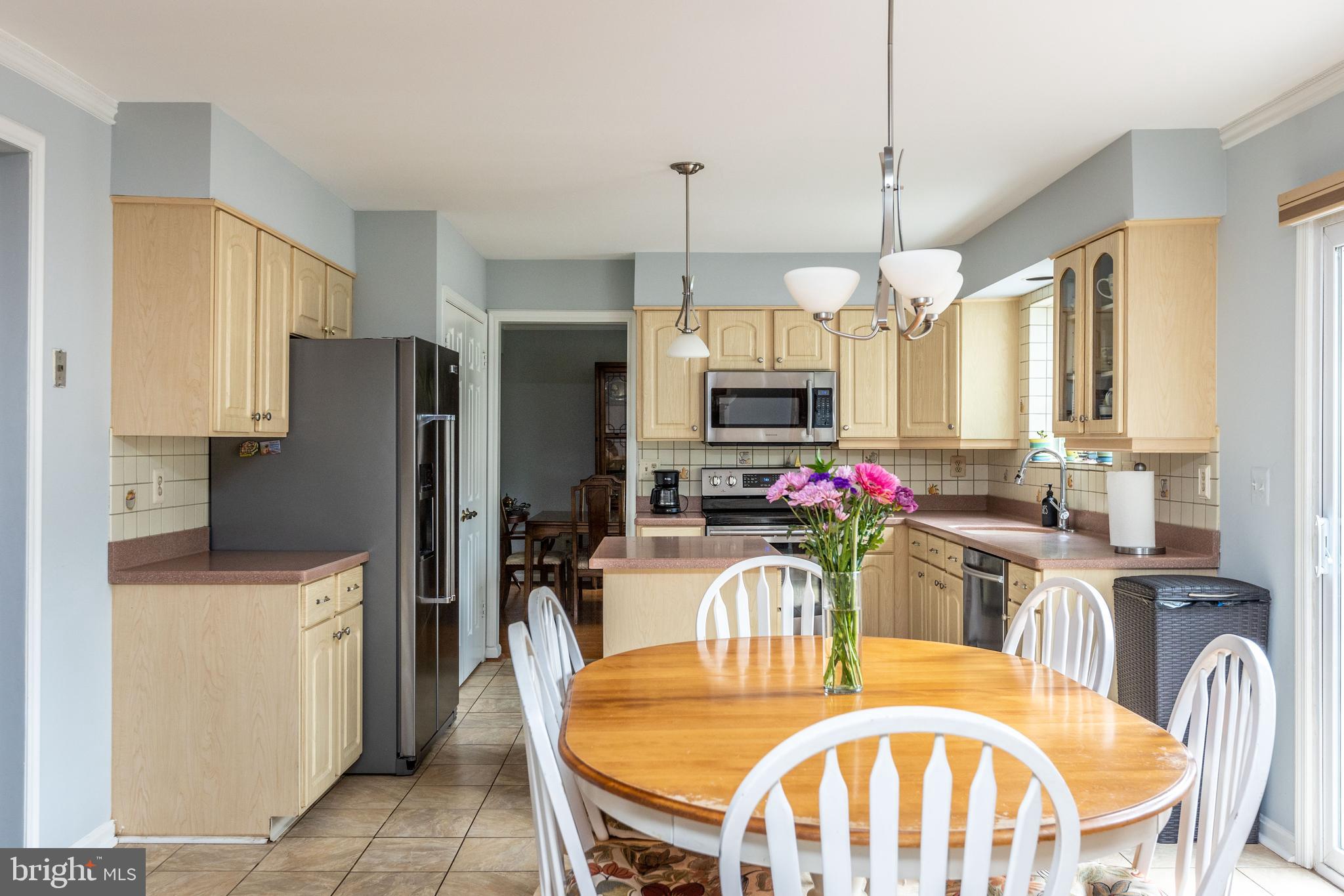 DULANEY GATE - Residential