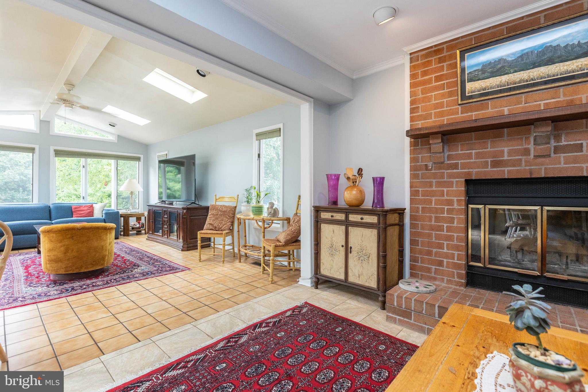 DULANEY GATE - Residential