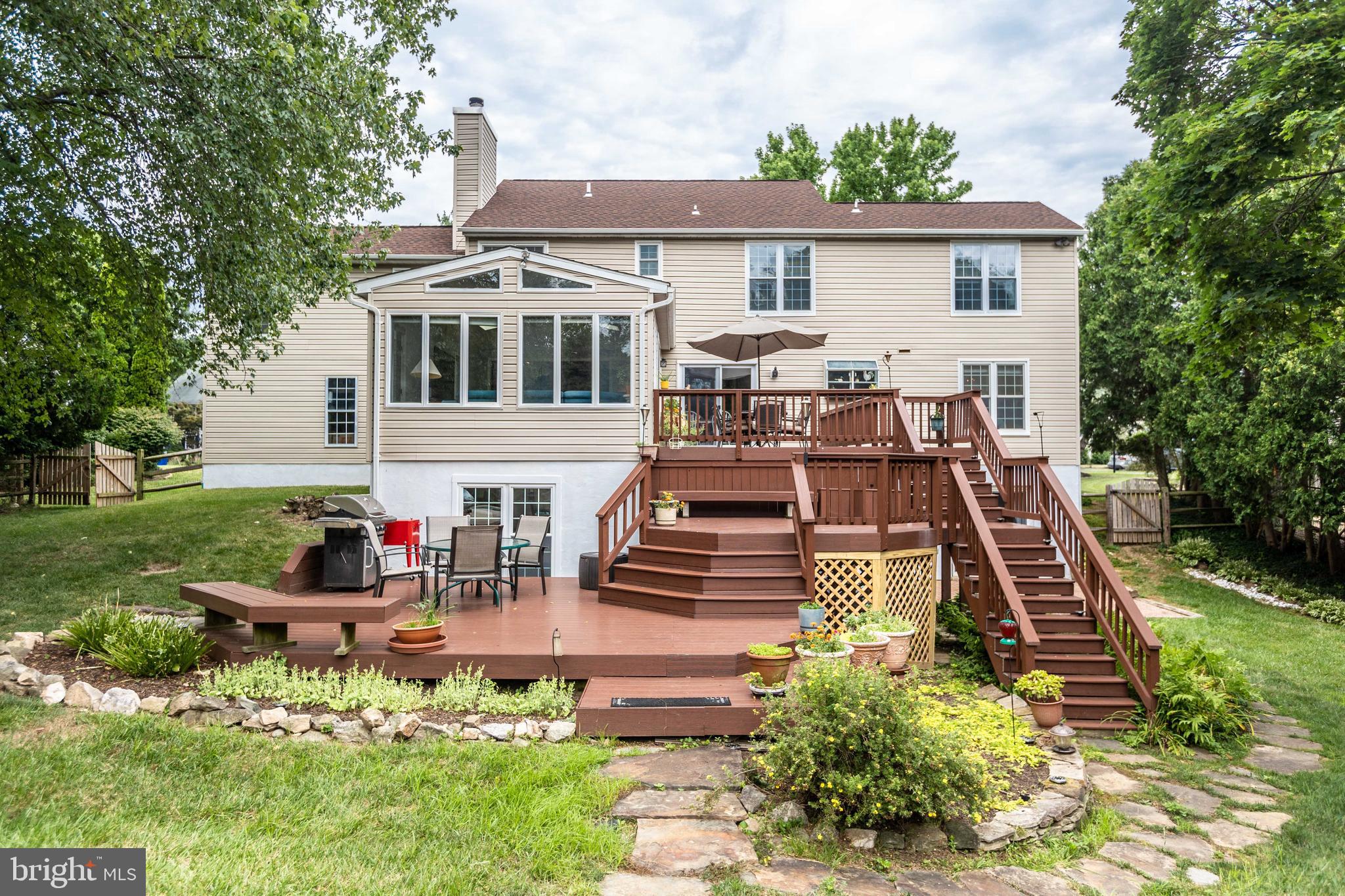 DULANEY GATE - Residential