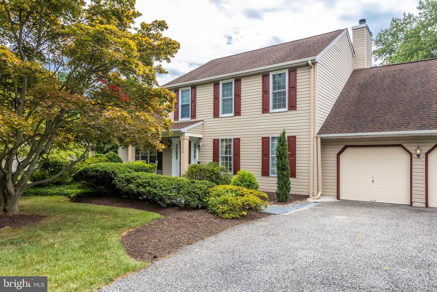 Welcome to 1209 Dulaney Woods Road, a stunning 6-bedroom, 3.5-bathroom home offering an impressive 4125 square feet of living space. Situated in the sought-after neighborhood of Dulaney Gate in Cockeysville, MD, this residence is a true gem.

As you step inside, you'll be greeted by an abundance of natural light that fills the home, creating an inviting and warm atmosphere. The main level features a spacious family room with a cozy wood-burning fireplace, perfect for gatherings and relaxation. Adjacent to the family room is a light-filled sunroom, providing a serene space to unwind and enjoy the picturesque views of the expansive rear yard.

The well-appointed kitchen boasts a seamless flow into the family room, making it ideal for entertaining. A home office on the main level offers a quiet and productive space for remote work or study.

Upstairs, you'll find five generously sized bedrooms, including the primary suite with a full bath and ample closet storage. The full-sized basement offers additional living space and includes an extra bedroom, providing flexibility and privacy for guests or family members.

Outside, the property features a swimming pool and plenty of outdoor entertaining space, perfect for enjoying the warmer months. With a two-car garage and a convenient location close to major travel routes and shopping, this home offers both comfort and convenience.

Don't miss the opportunity to make this exceptional property your new home!