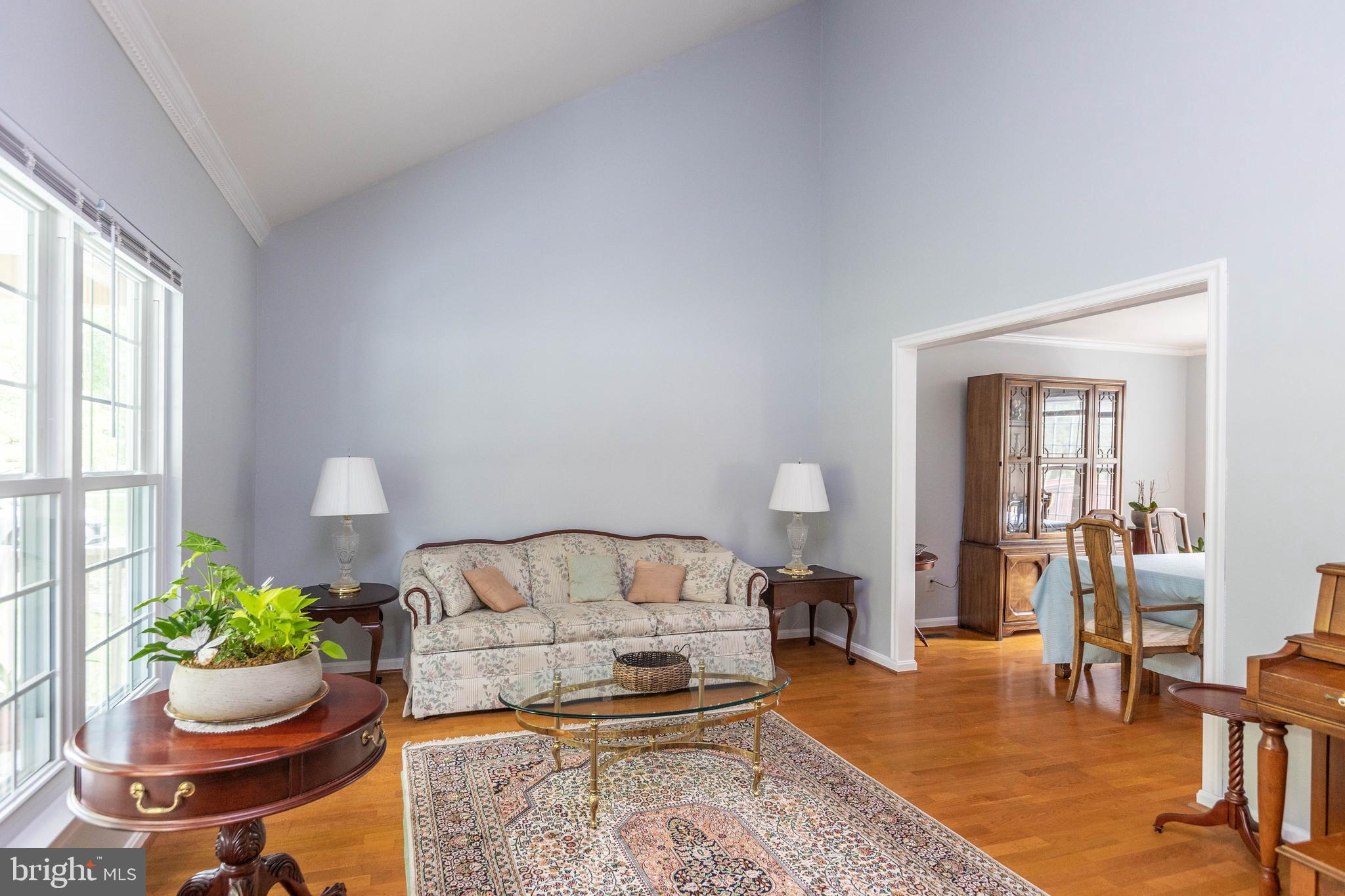 DULANEY GATE - Residential