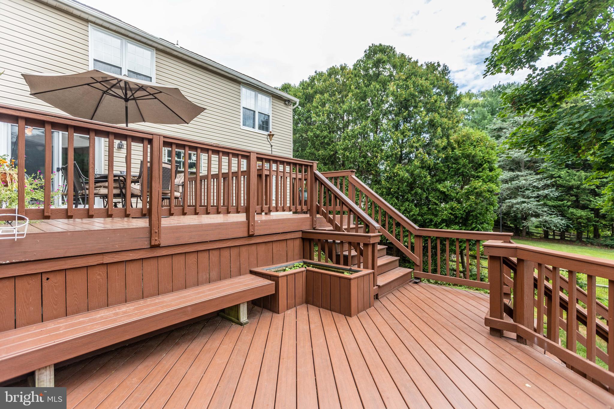 DULANEY GATE - Residential