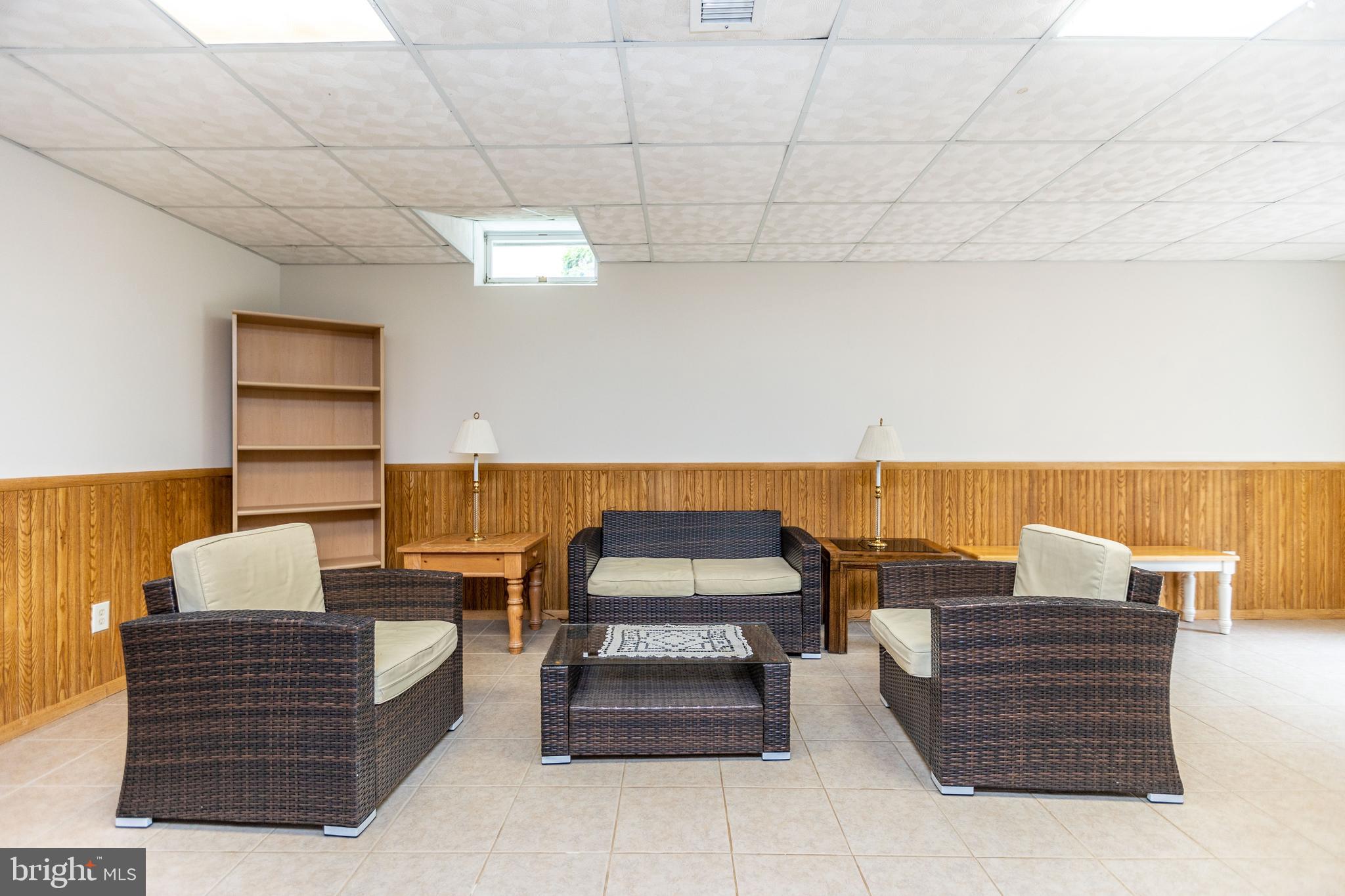 DULANEY GATE - Residential