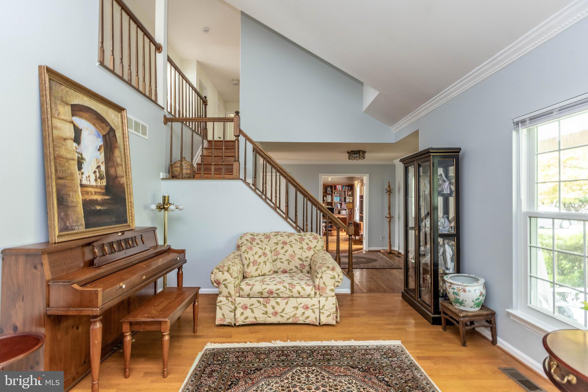 DULANEY GATE - Residential