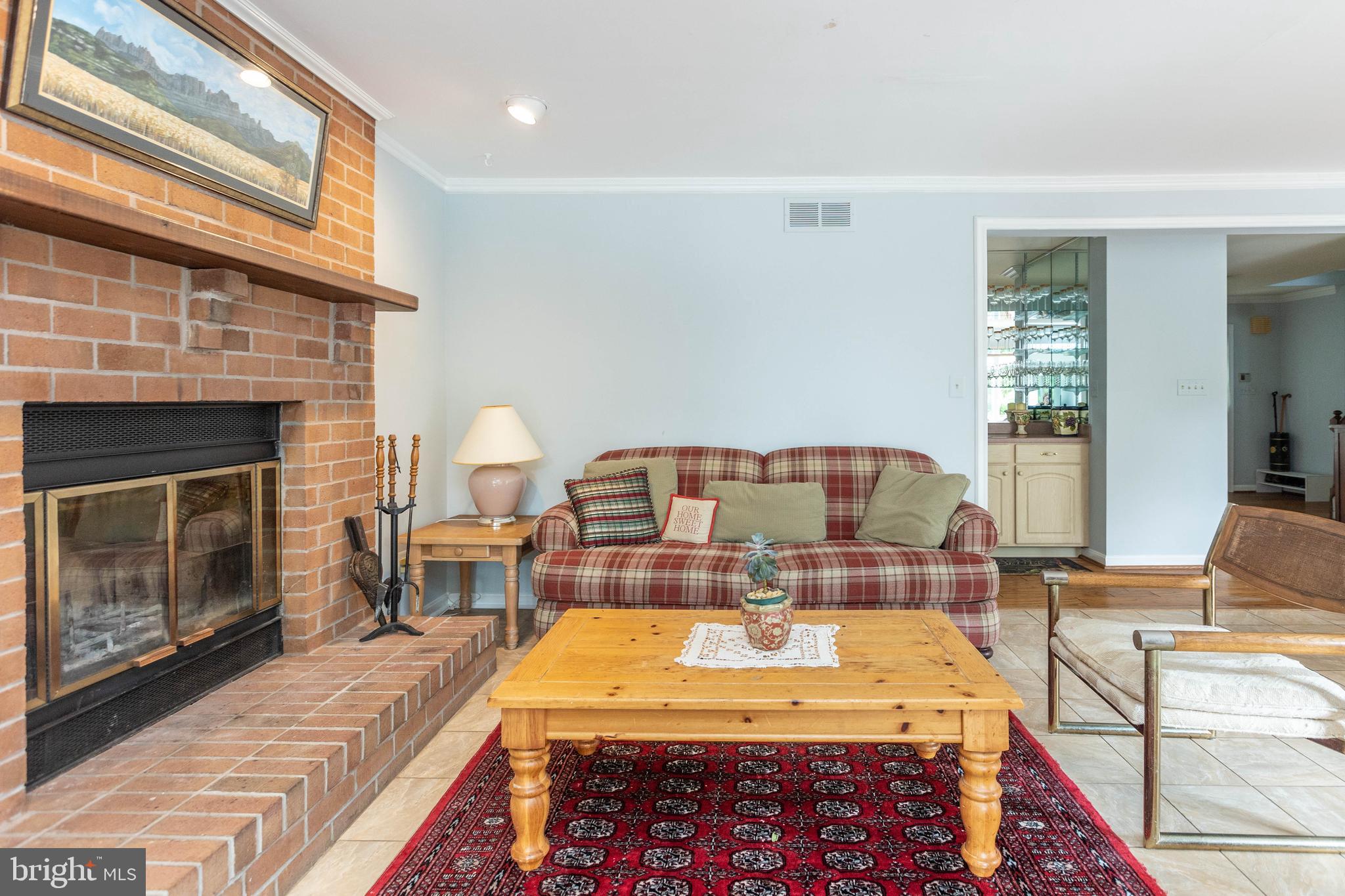 DULANEY GATE - Residential