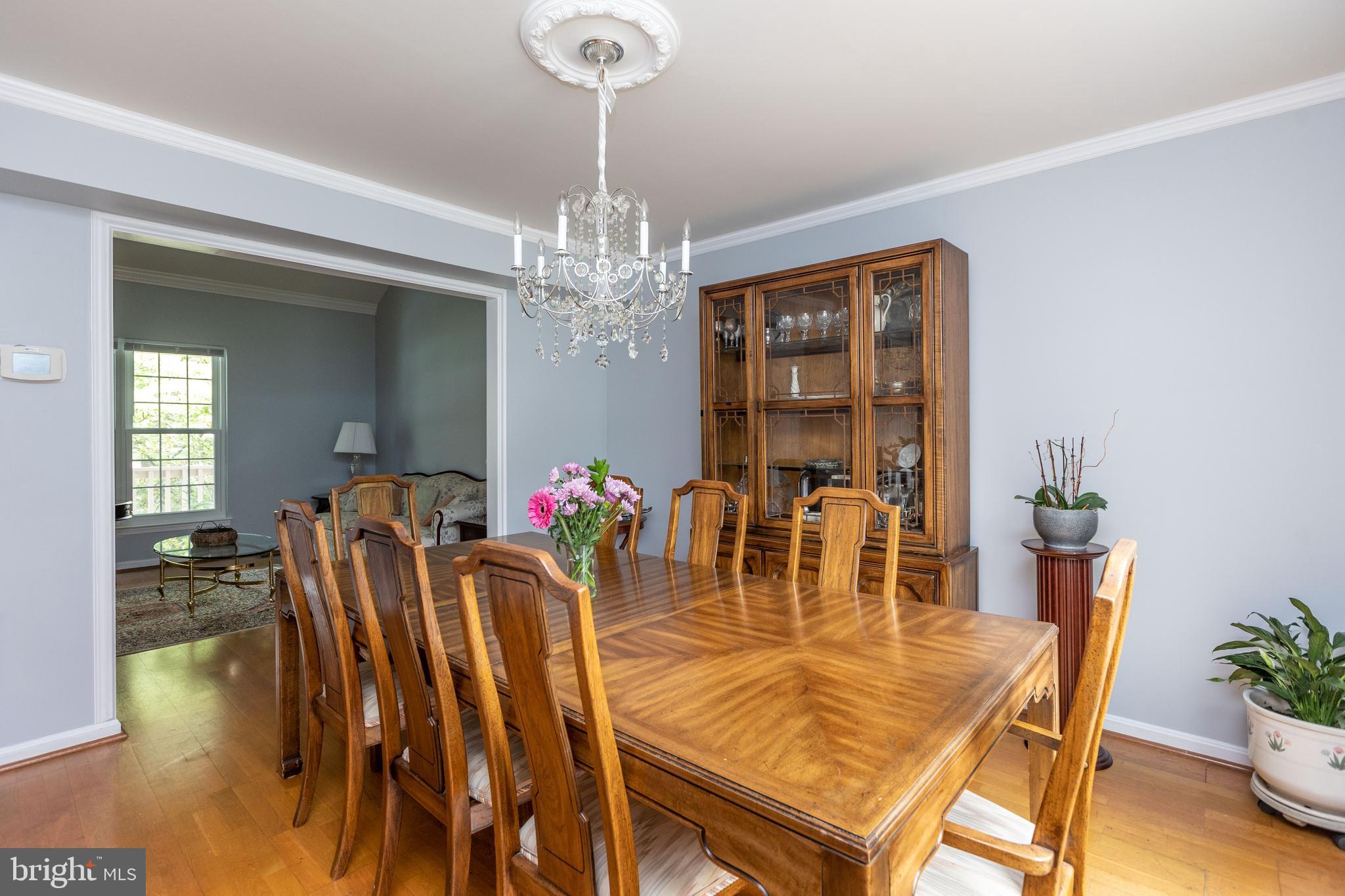 DULANEY GATE - Residential