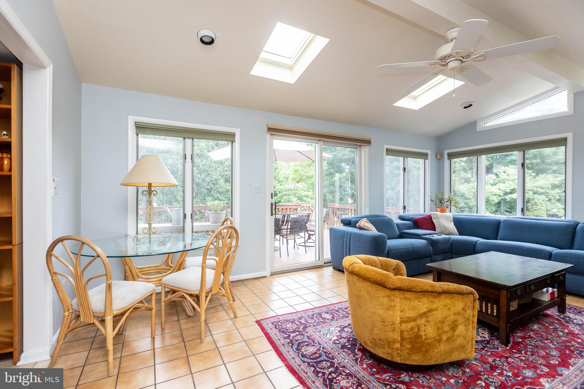 DULANEY GATE - Residential